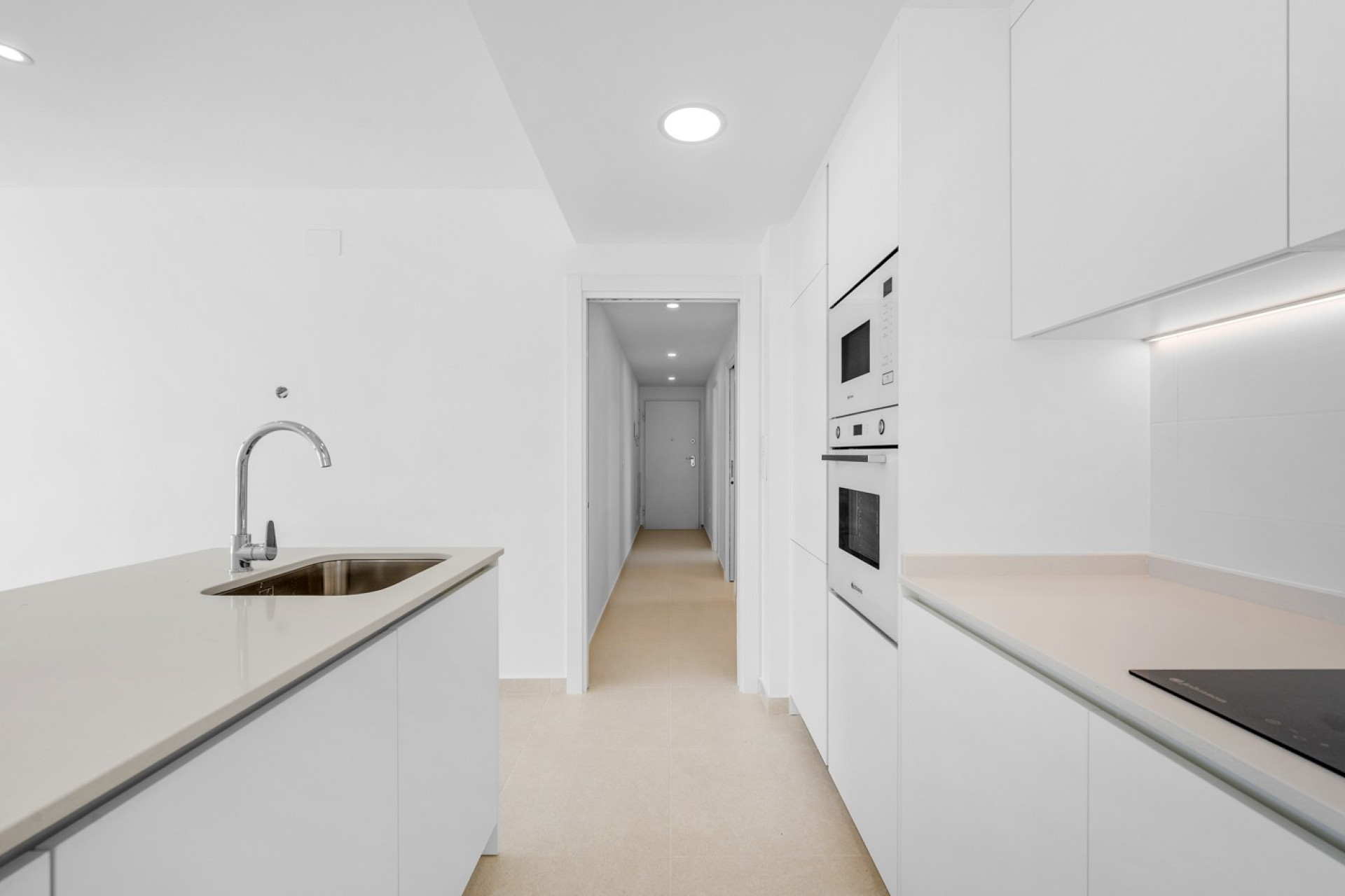 Herverkoop - 1. Appartement / flat - Torre Pacheco - Costa Calida