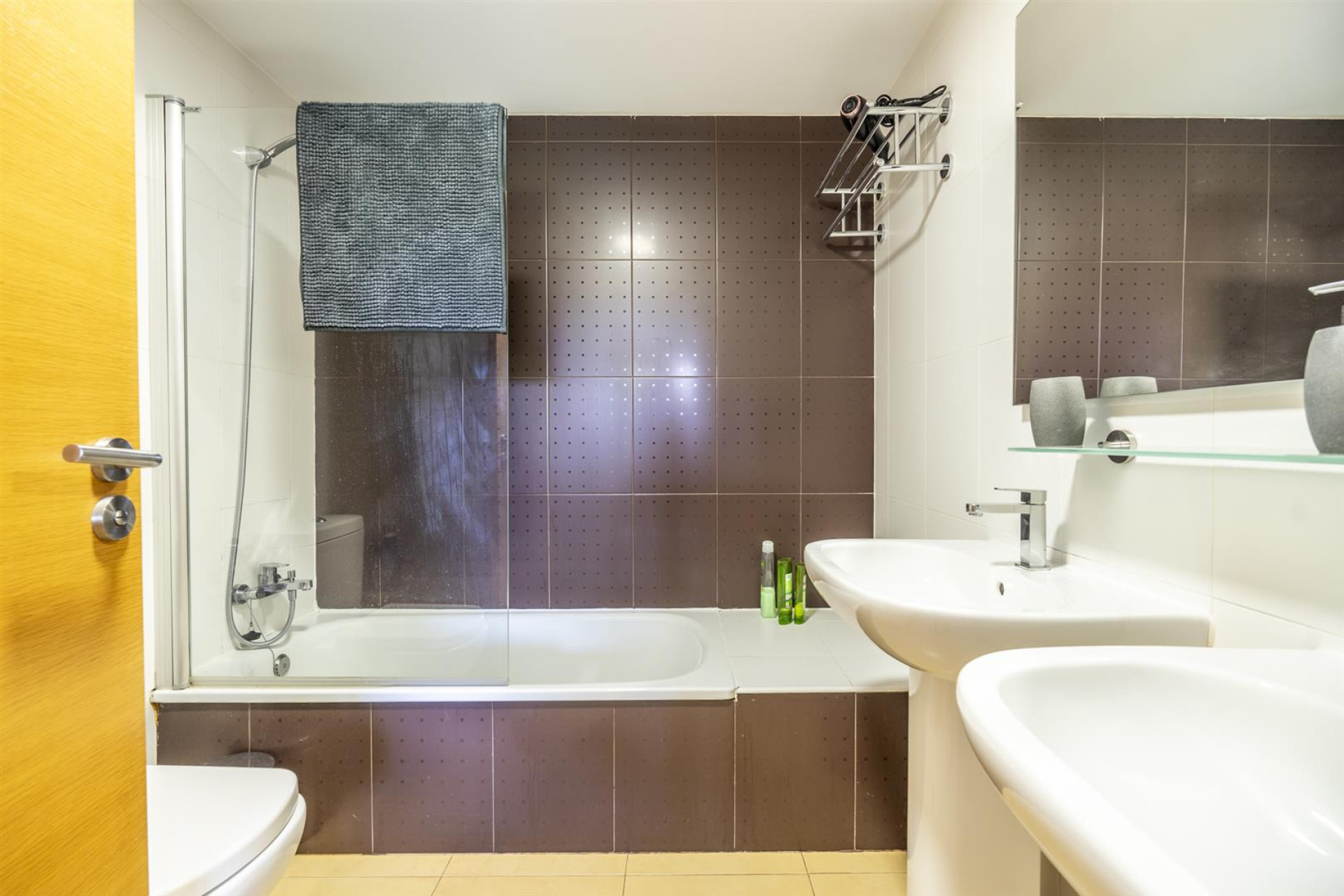 Herverkoop - 1. Appartement / flat - Torre Pacheco - Costa Calida