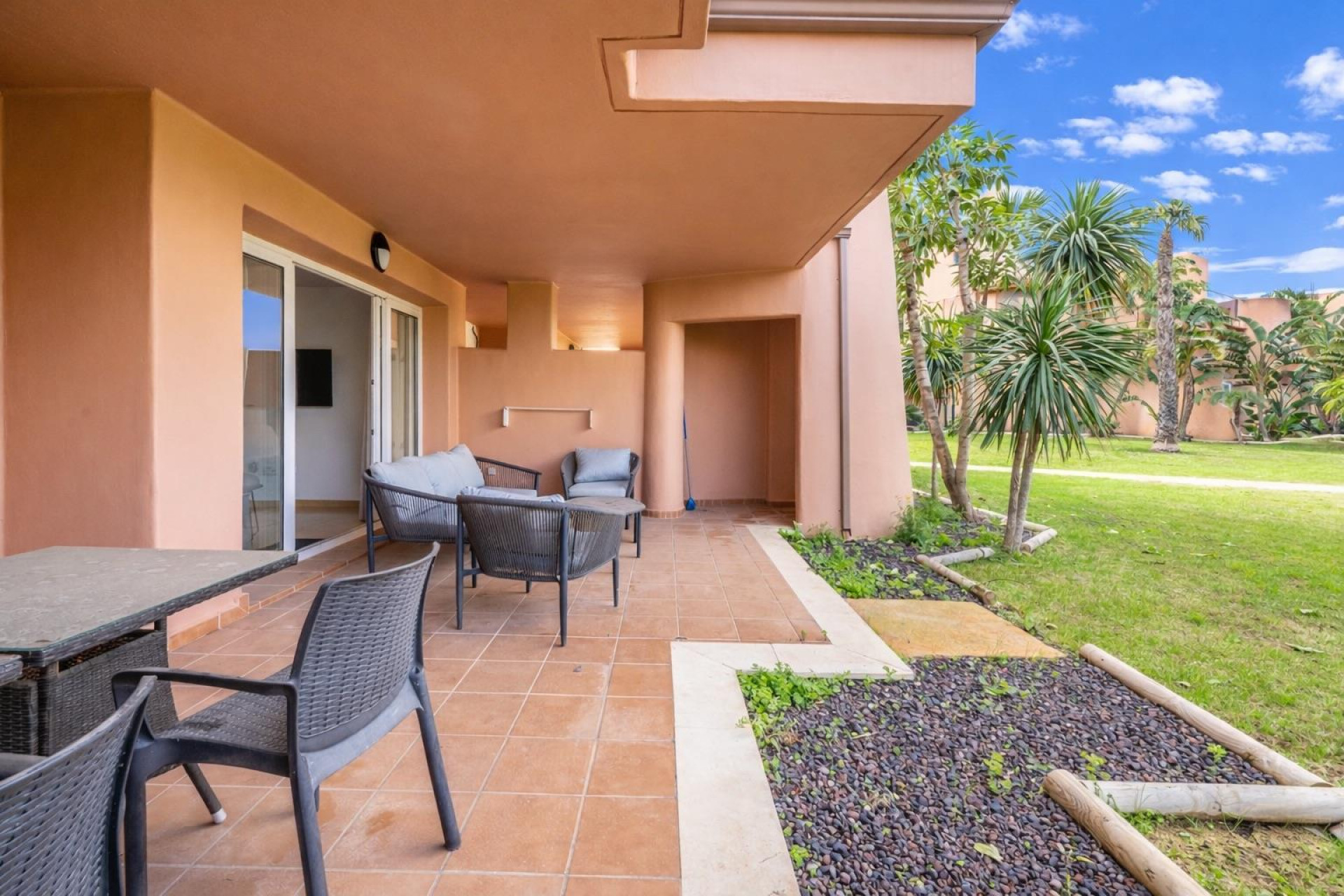 Herverkoop - 1. Appartement / flat - Torre Pacheco - Costa Calida