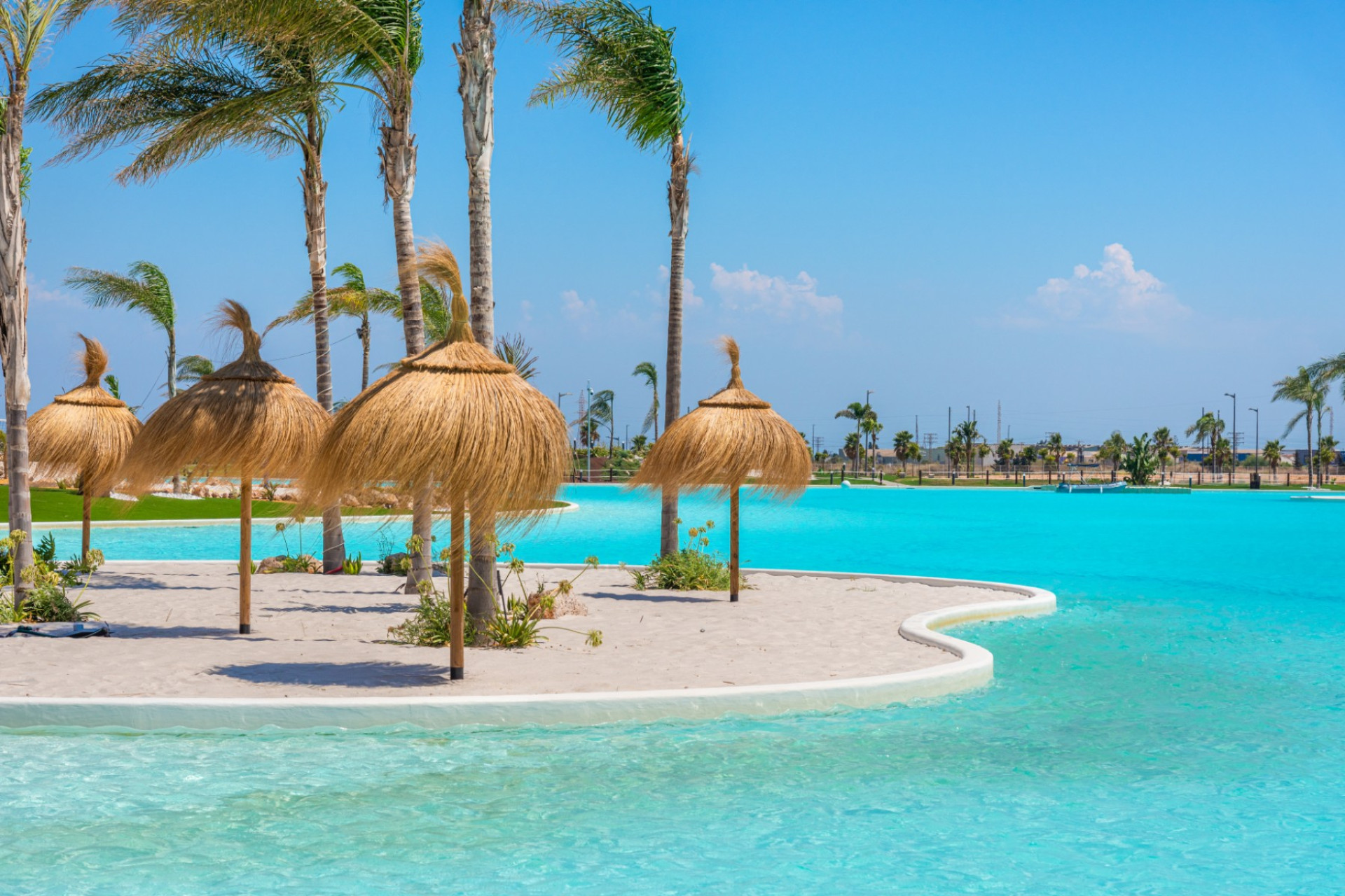 Herverkoop - 1. Appartement / flat - Torre Pacheco - Costa Calida