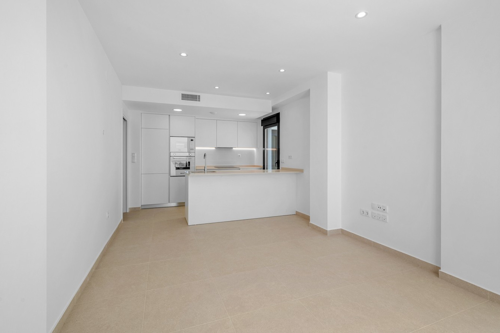 Herverkoop - 1. Appartement / flat - Torre Pacheco - Costa Calida