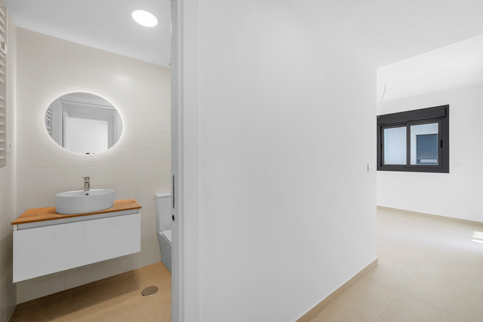 Herverkoop - 1. Appartement / flat - Torre Pacheco - Costa Calida