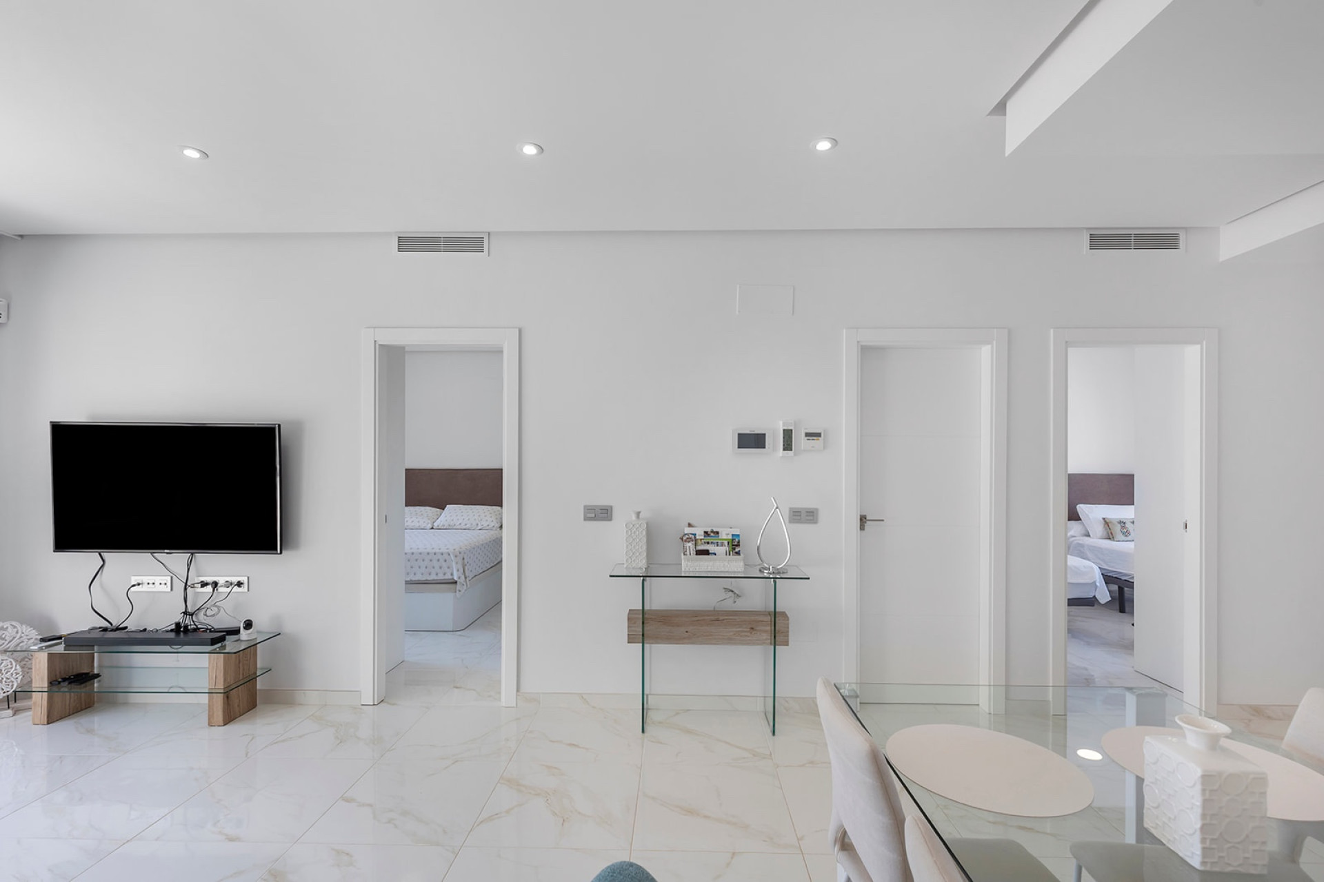 Herverkoop - 1. Appartement / flat - Torre Pacheco - Costa Calida