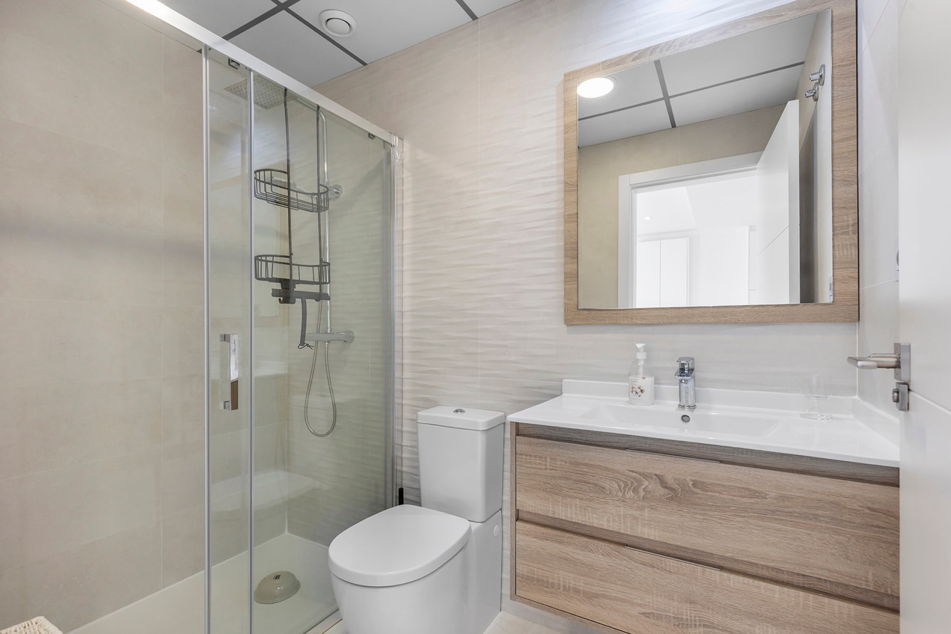 Herverkoop - 1. Appartement / flat - Torre Pacheco - Costa Calida