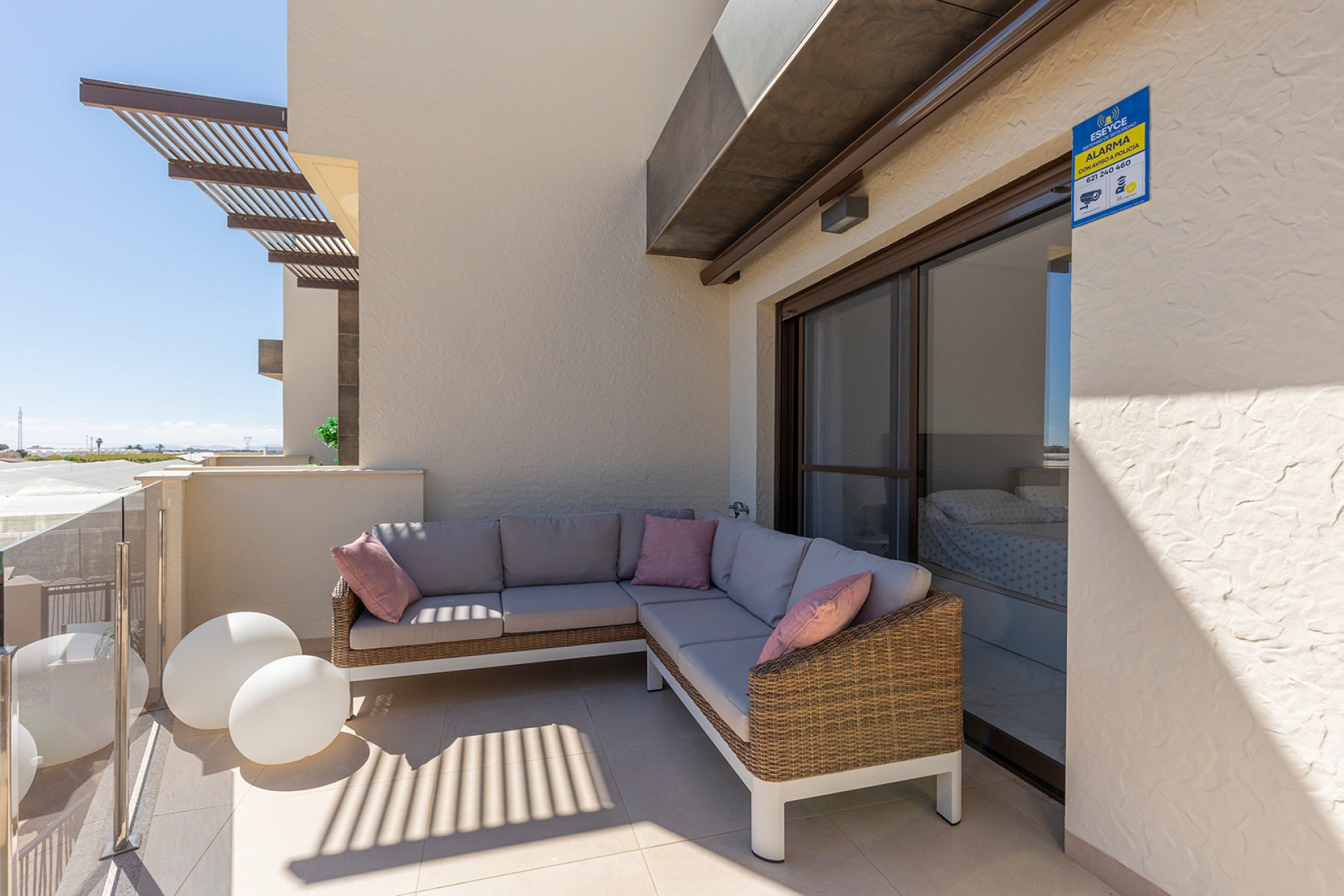 Herverkoop - 1. Appartement / flat - Torre Pacheco - Costa Calida