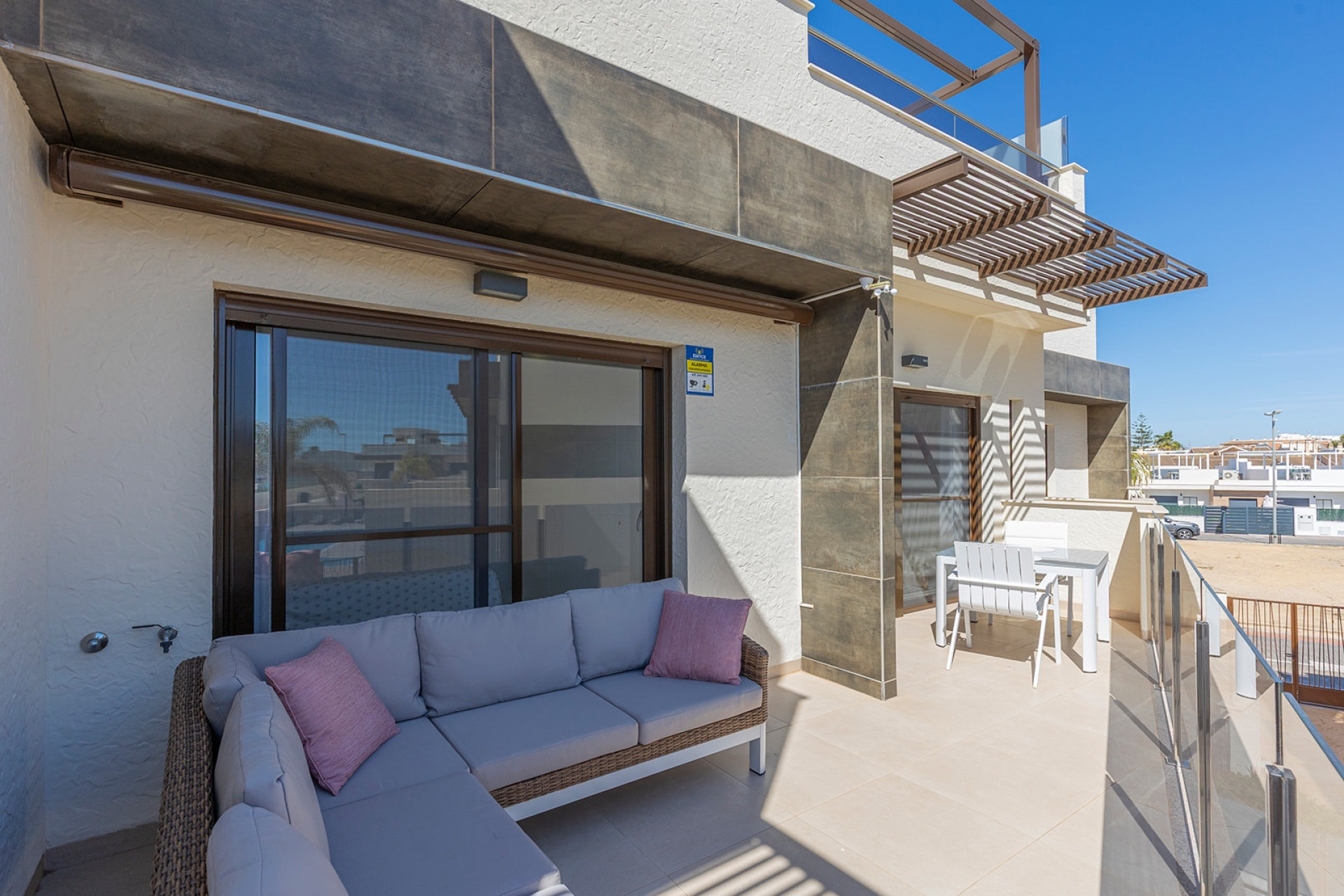 Herverkoop - 1. Appartement / flat - Torre Pacheco - Costa Calida