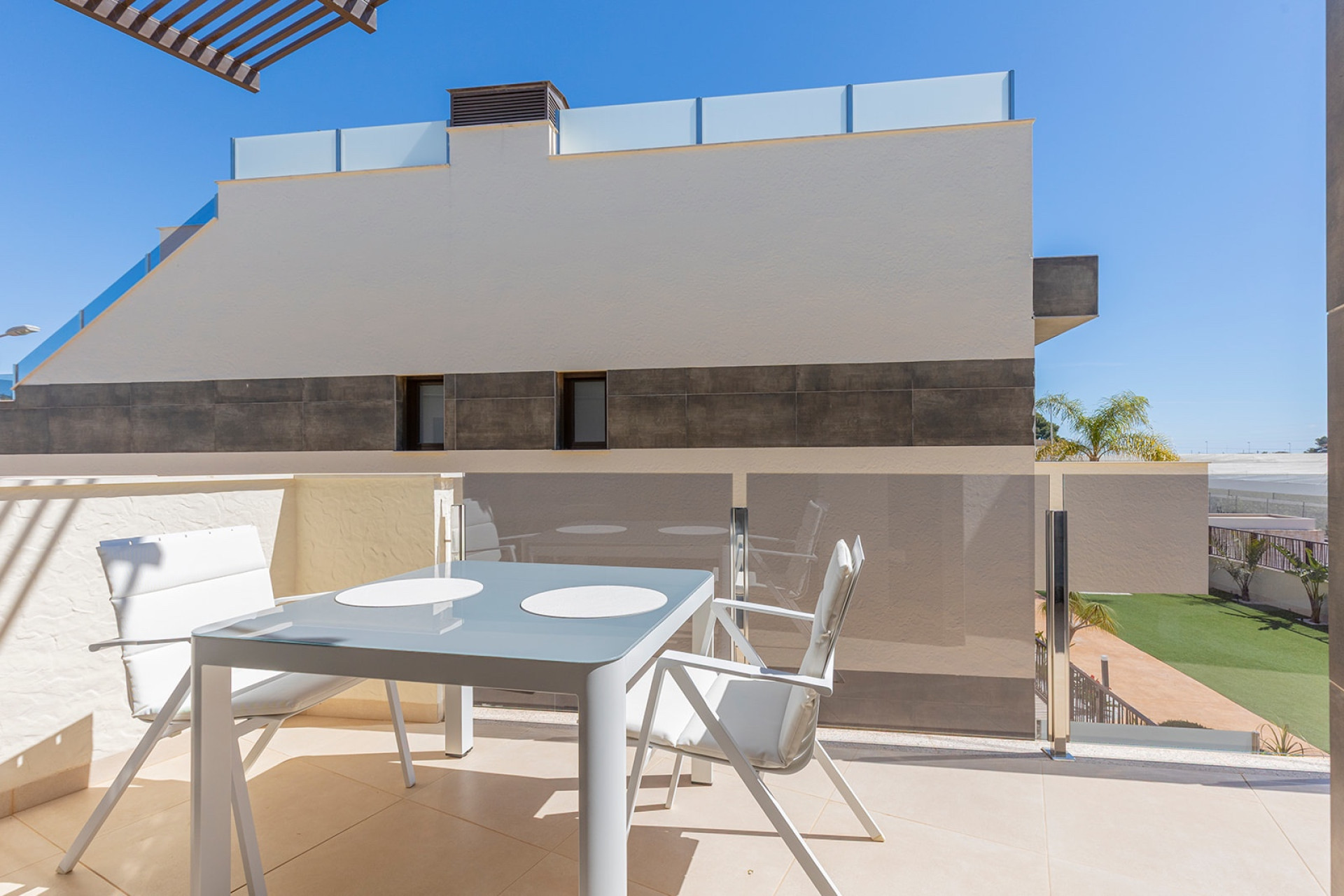 Herverkoop - 1. Appartement / flat - Torre Pacheco - Costa Calida