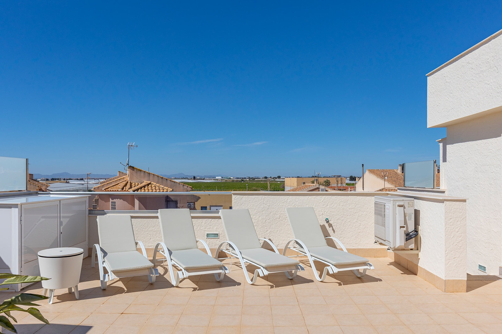 Herverkoop - 1. Appartement / flat - Torre Pacheco - Costa Calida