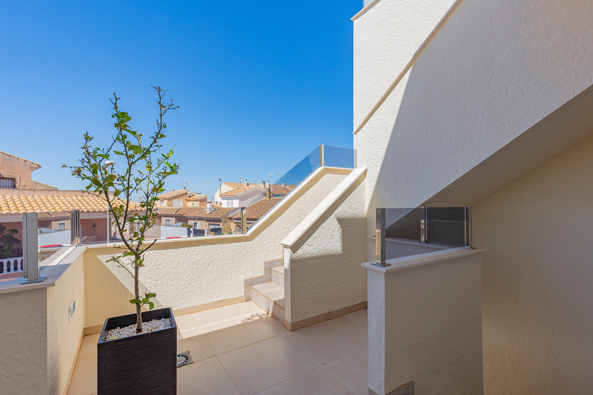 Herverkoop - 1. Appartement / flat - Torre Pacheco - Costa Calida