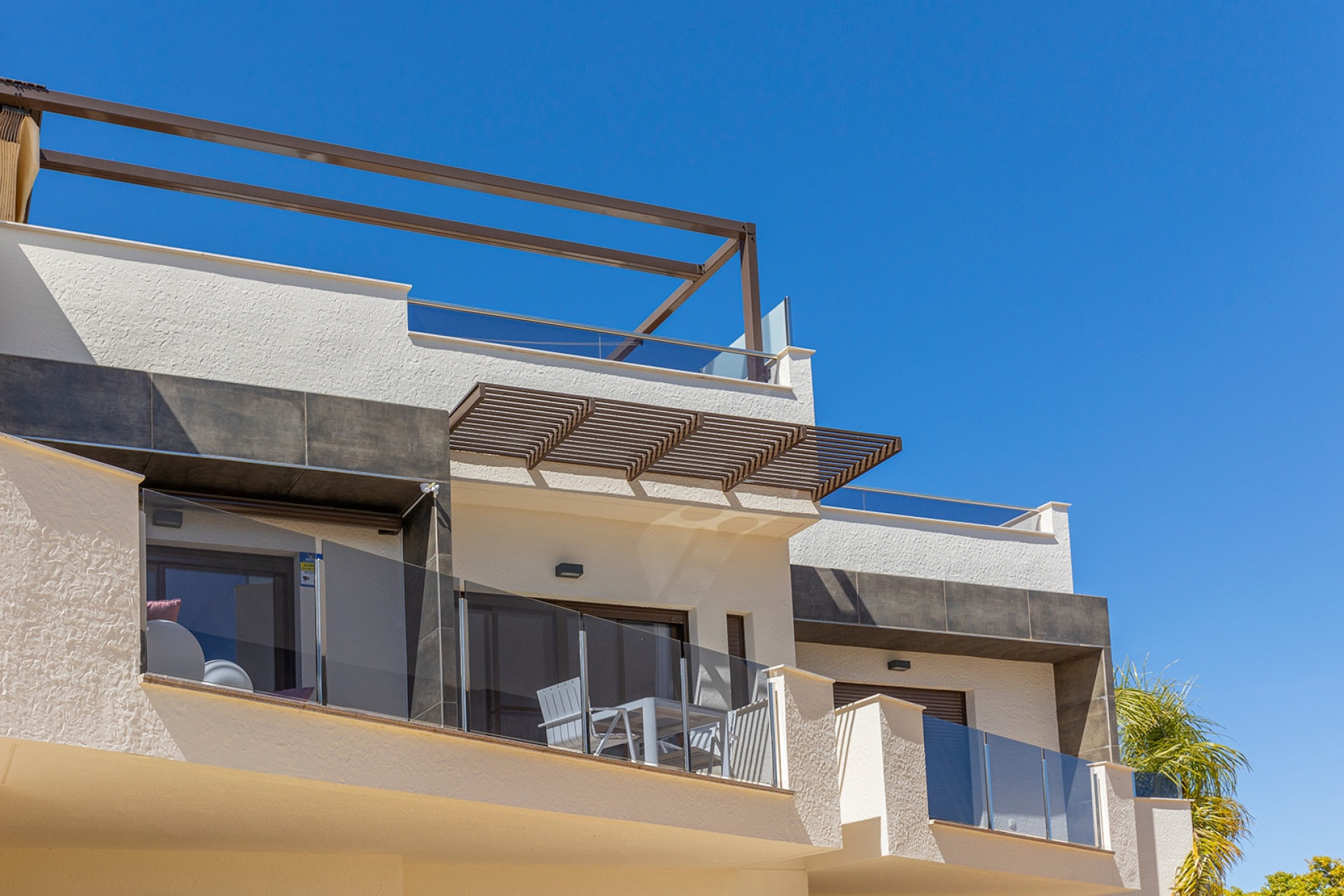 Herverkoop - 1. Appartement / flat - Torre Pacheco - Costa Calida