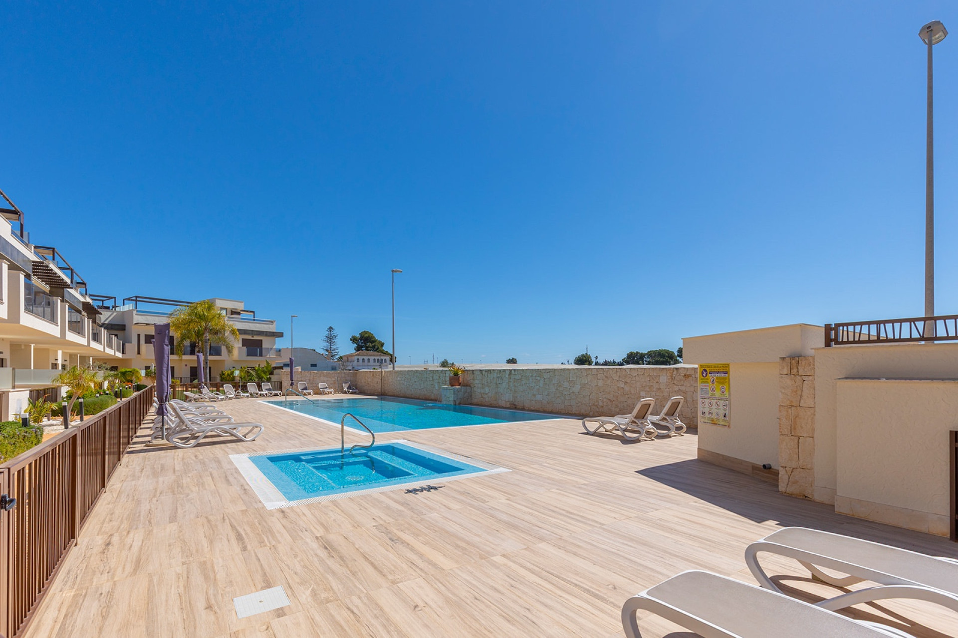 Herverkoop - 1. Appartement / flat - Torre Pacheco - Costa Calida