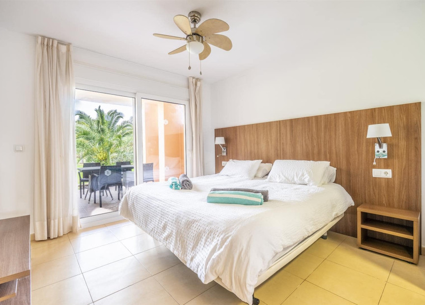 Herverkoop - 1. Appartement / flat - Torre Pacheco - Costa Calida