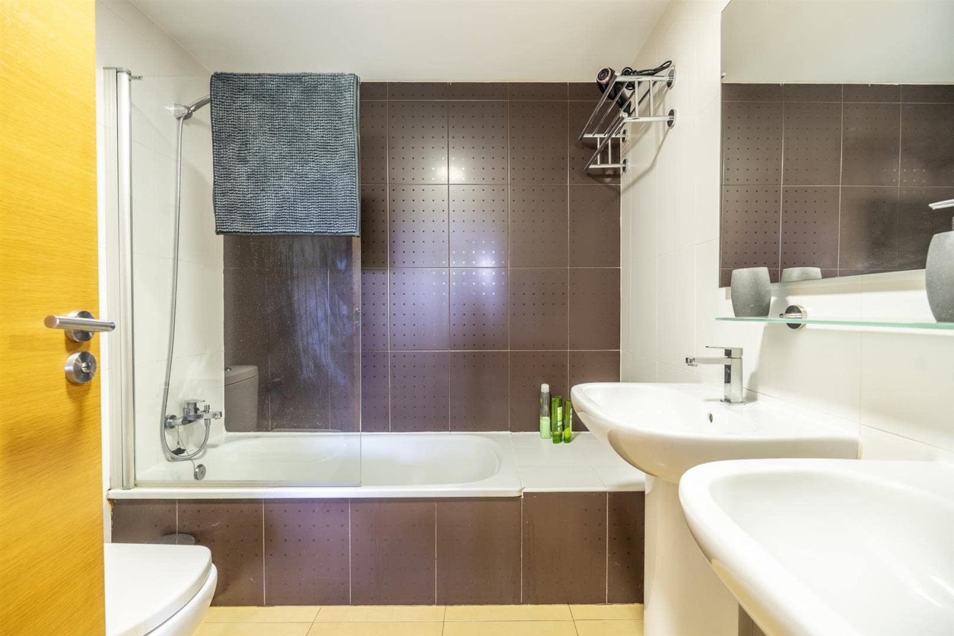 Herverkoop - 1. Appartement / flat - Torre Pacheco - Costa Calida