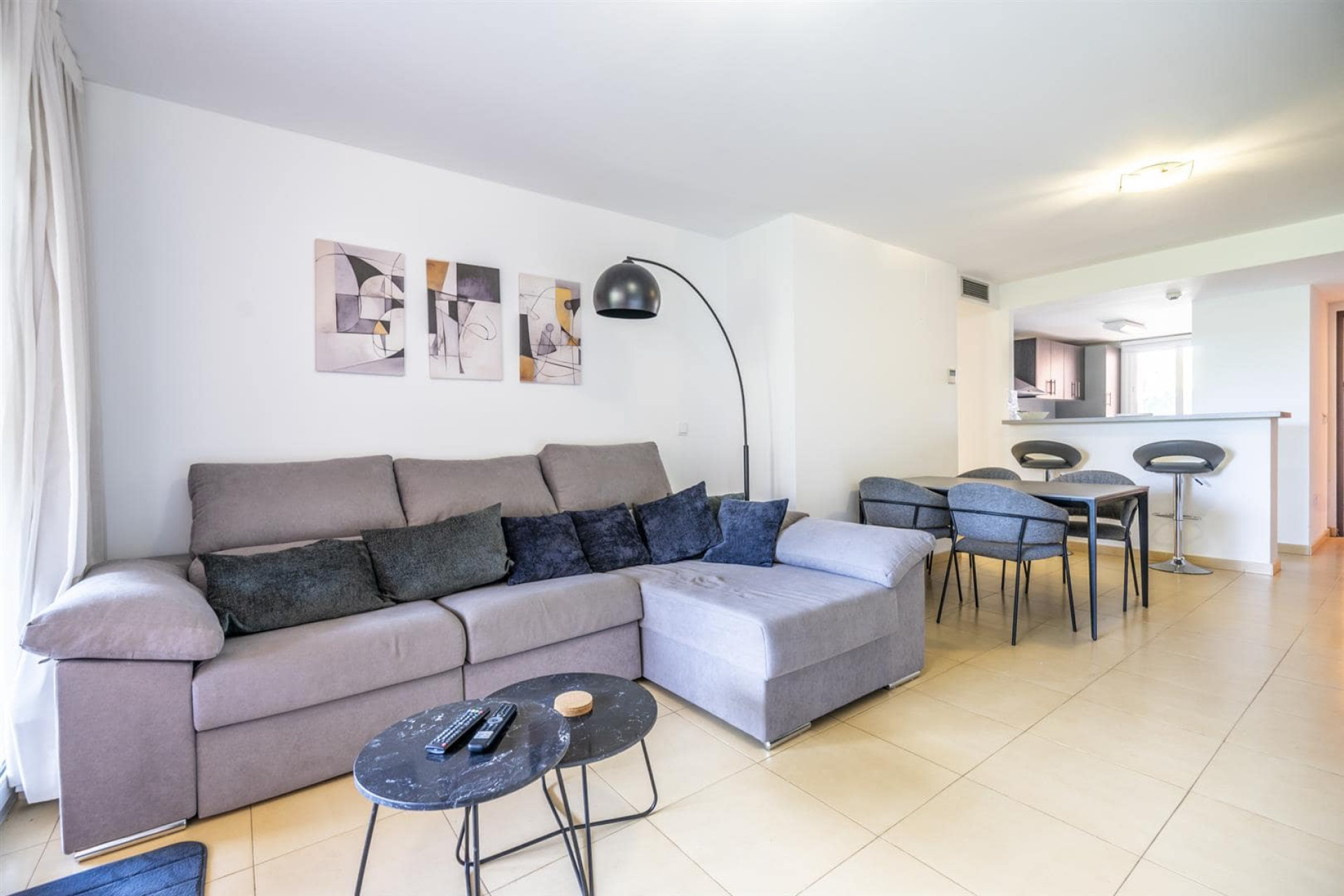 Herverkoop - 1. Appartement / flat - Torre Pacheco - Costa Calida