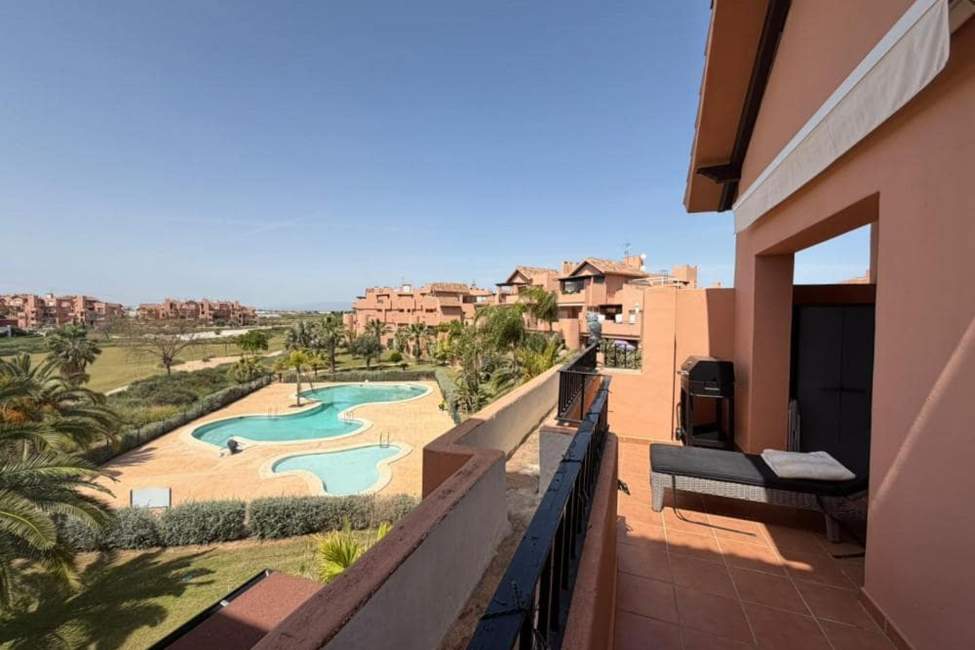 Herverkoop - 1. Appartement / flat - Torre Pacheco - Costa Calida