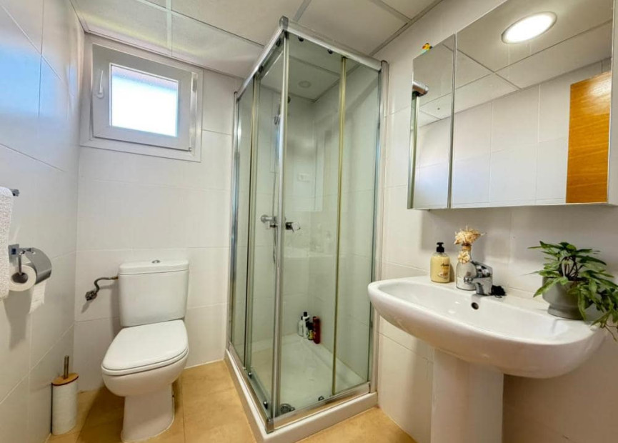 Herverkoop - 1. Appartement / flat - Torre Pacheco - Costa Calida