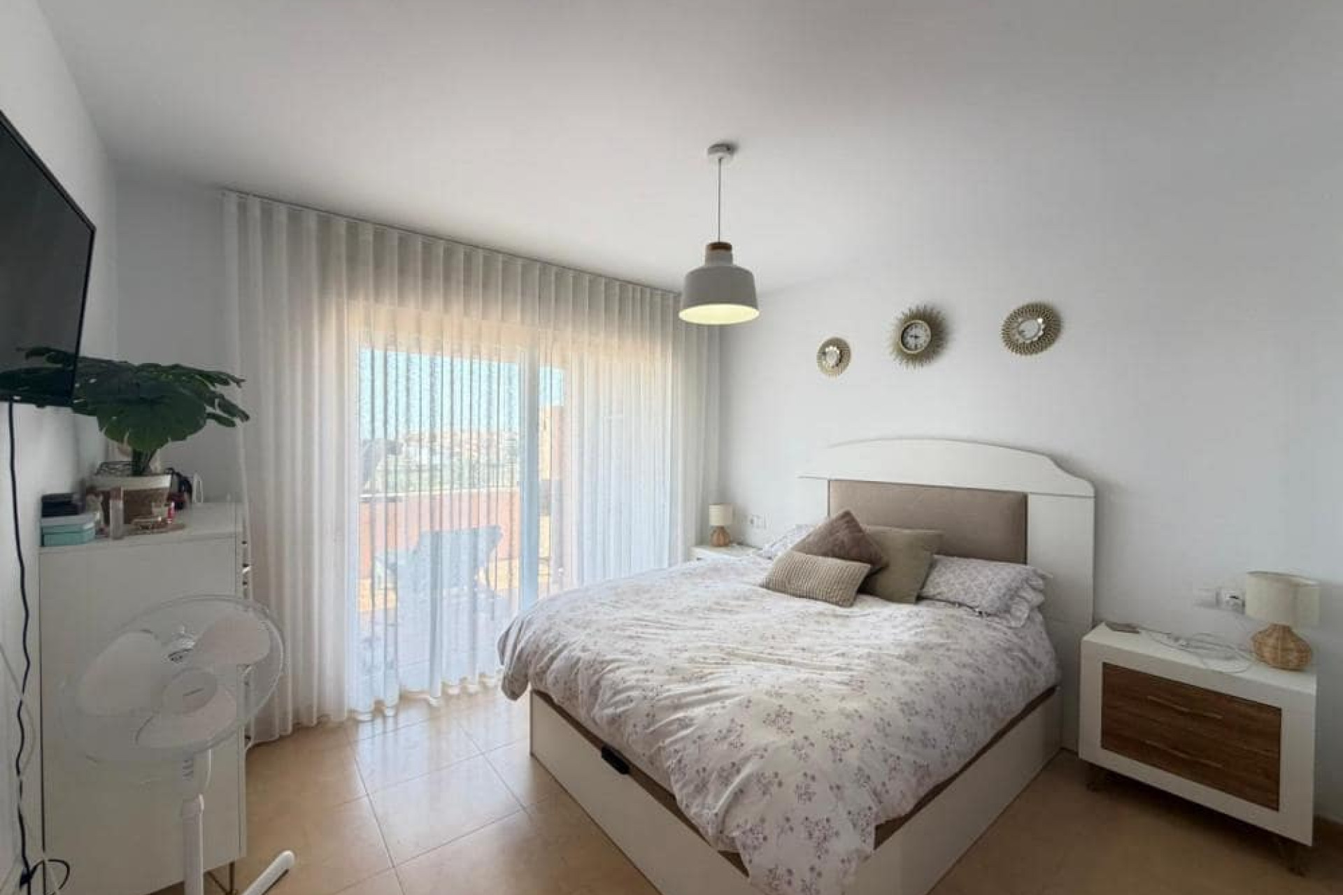 Herverkoop - 1. Appartement / flat - Torre Pacheco - Costa Calida