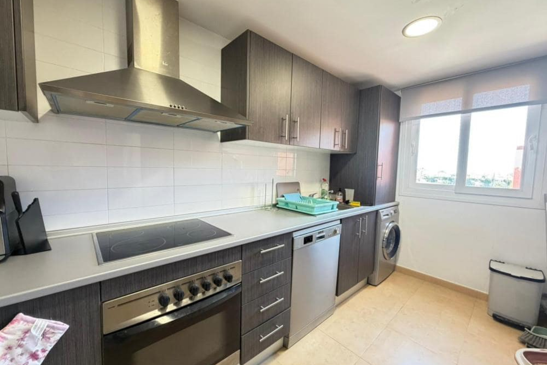 Herverkoop - 1. Appartement / flat - Torre Pacheco - Costa Calida
