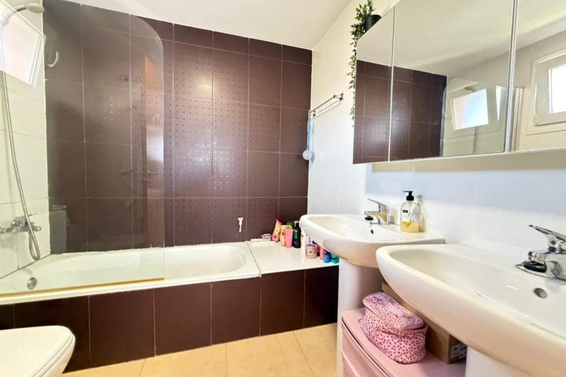 Herverkoop - 1. Appartement / flat - Torre Pacheco - Costa Calida