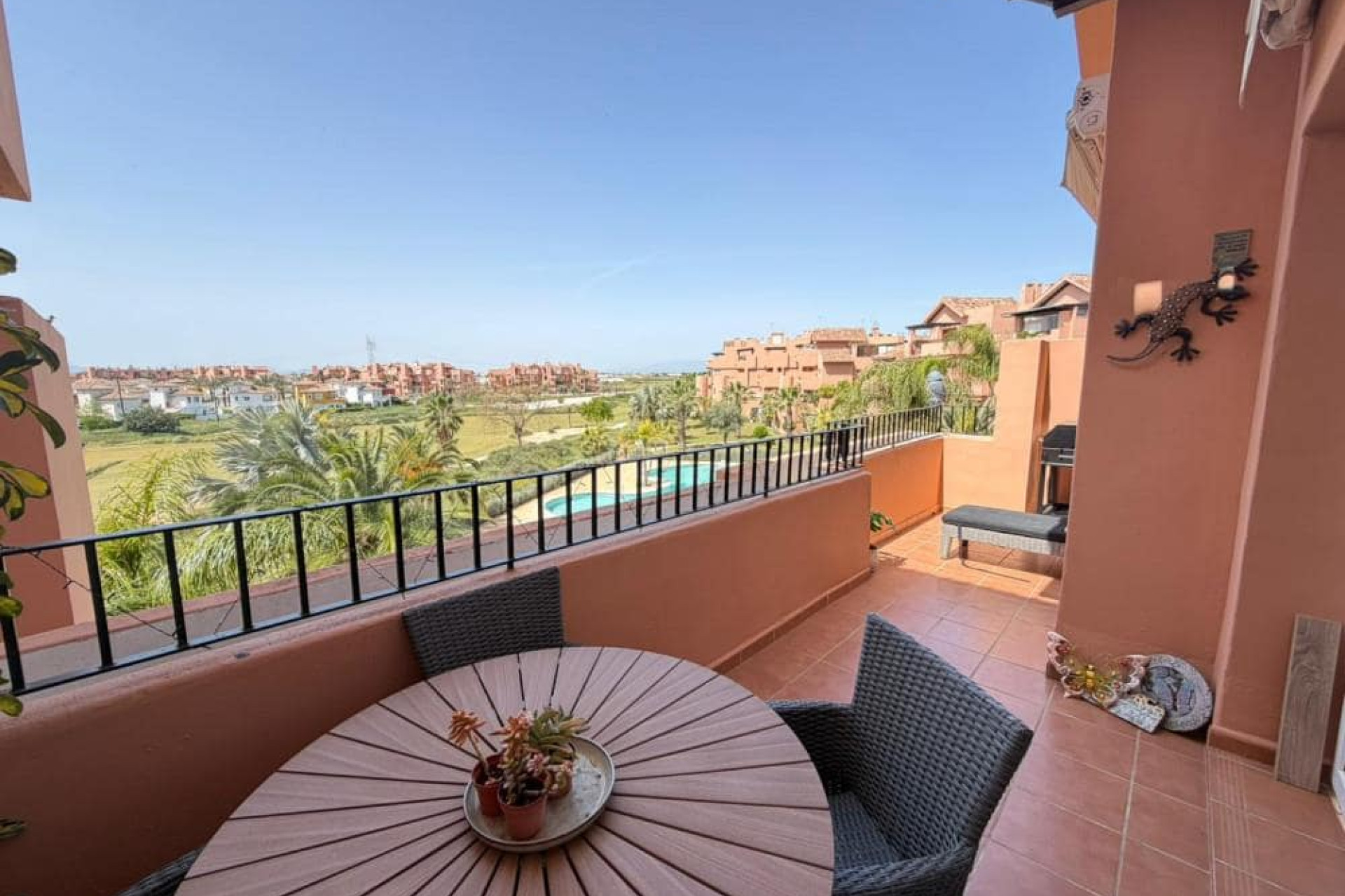 Herverkoop - 1. Appartement / flat - Torre Pacheco - Costa Calida