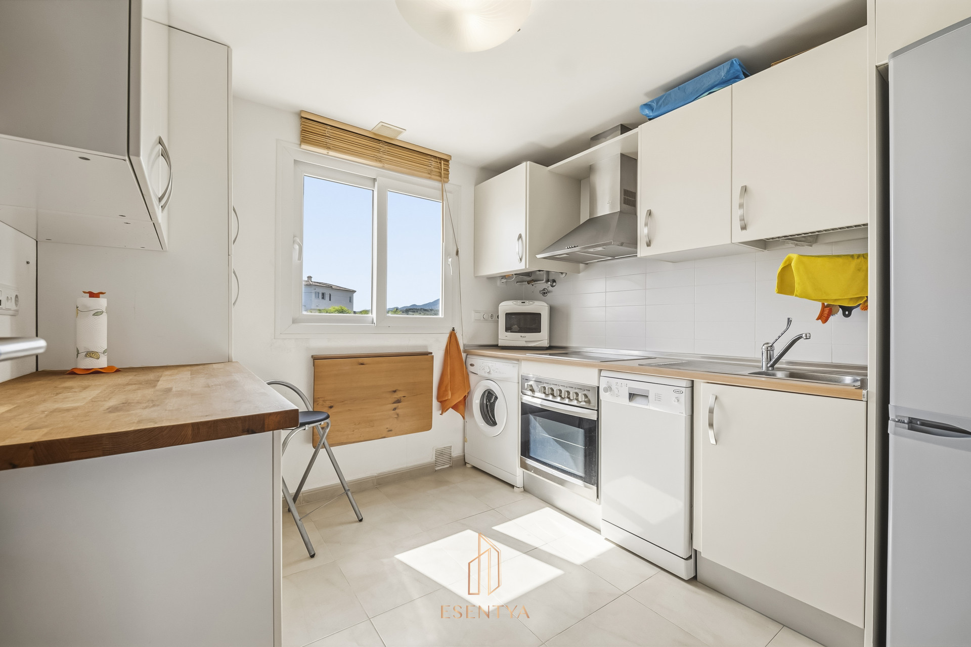 Herverkoop - 1. Appartement / flat - Torre Pacheco - Hacienda Riquelme