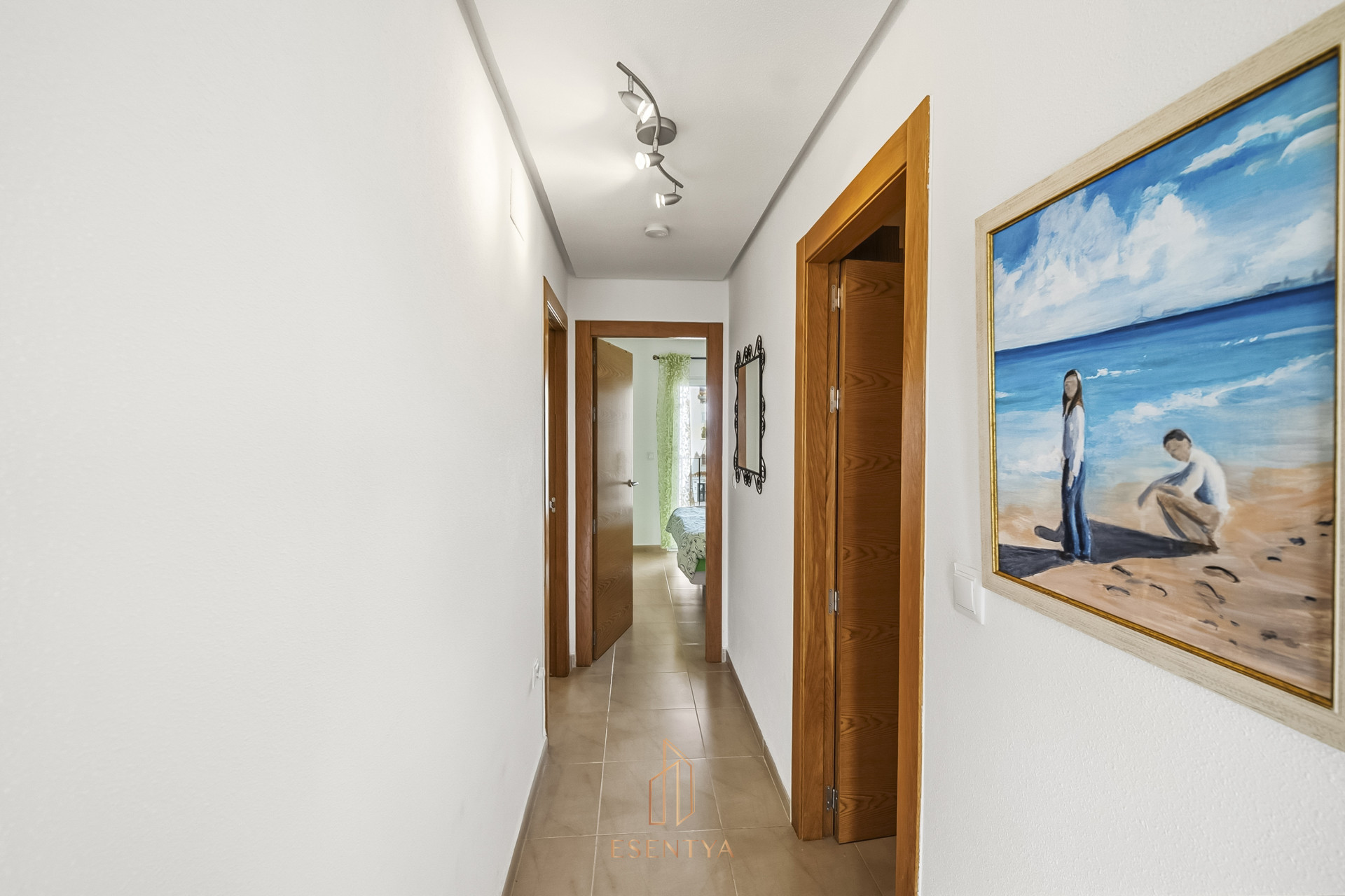 Herverkoop - 1. Appartement / flat - Torre Pacheco - Hacienda Riquelme
