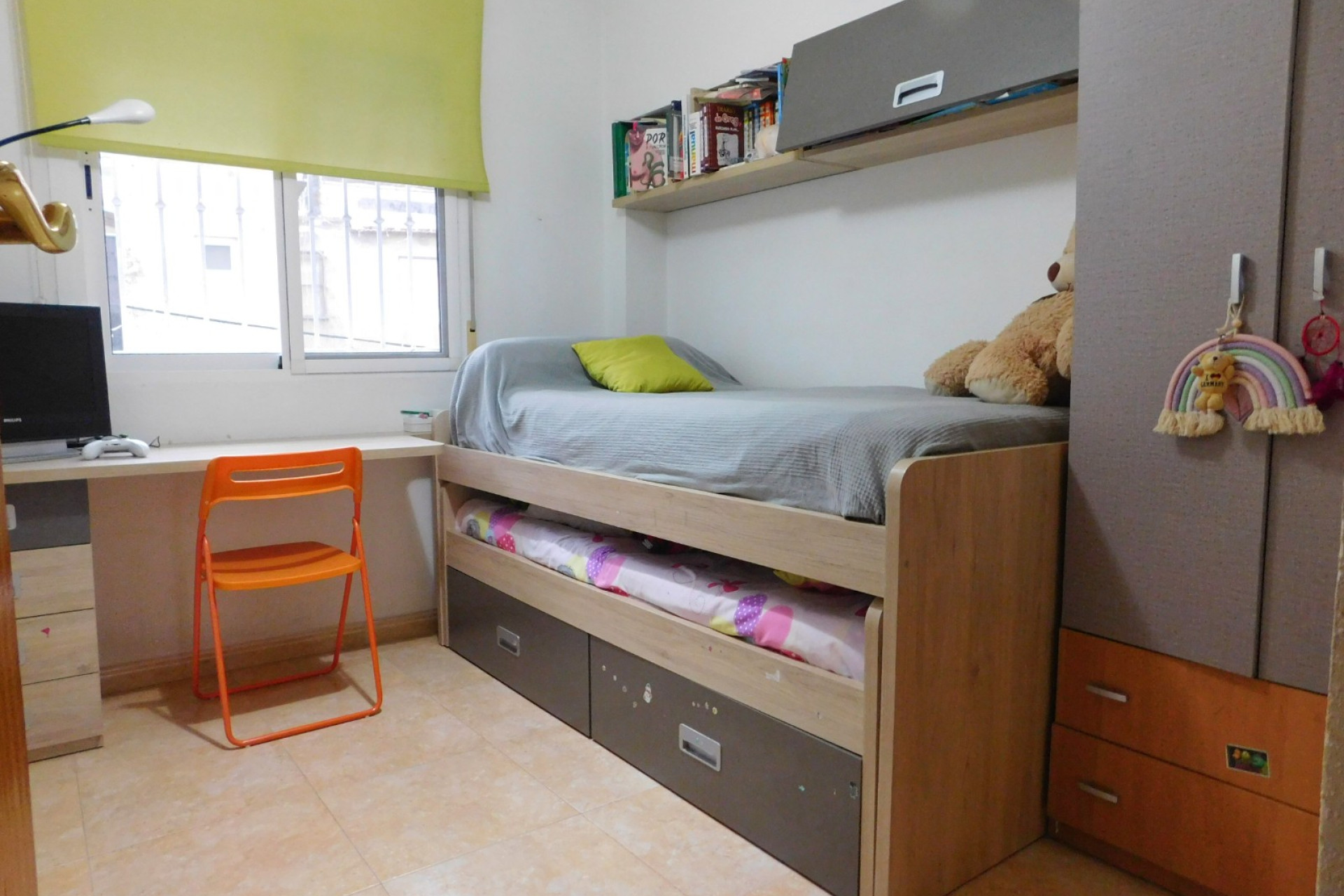 Herverkoop - 1. Appartement / flat - Torremendo - Costa Blanca Zuid