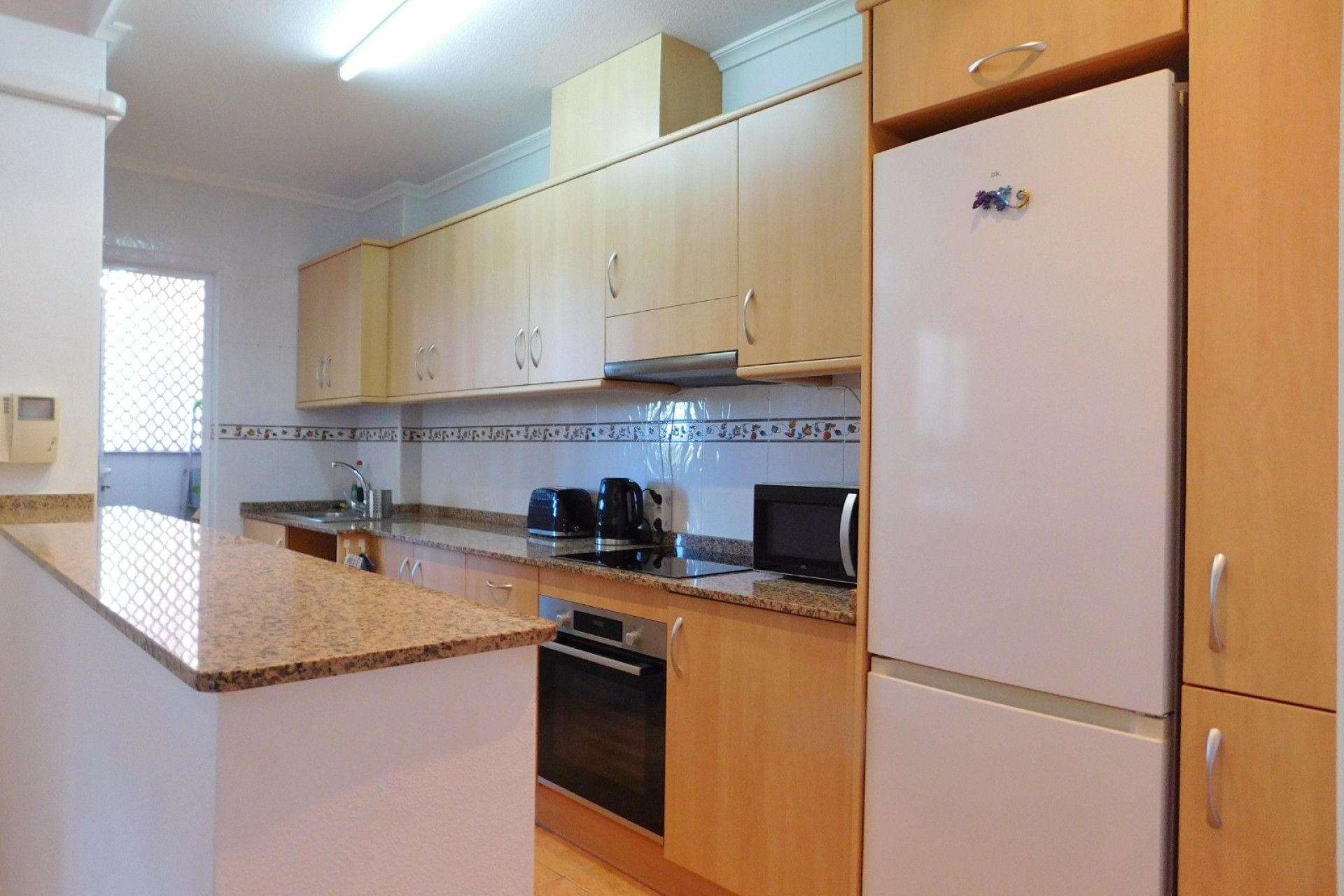 Herverkoop - 1. Appartement / flat - Torremendo - Costa Blanca Zuid