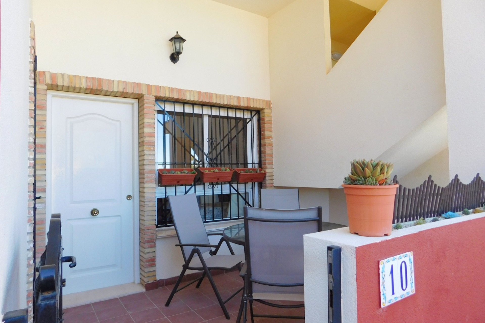 Herverkoop - 1. Appartement / flat - Torremendo - Costa Blanca Zuid