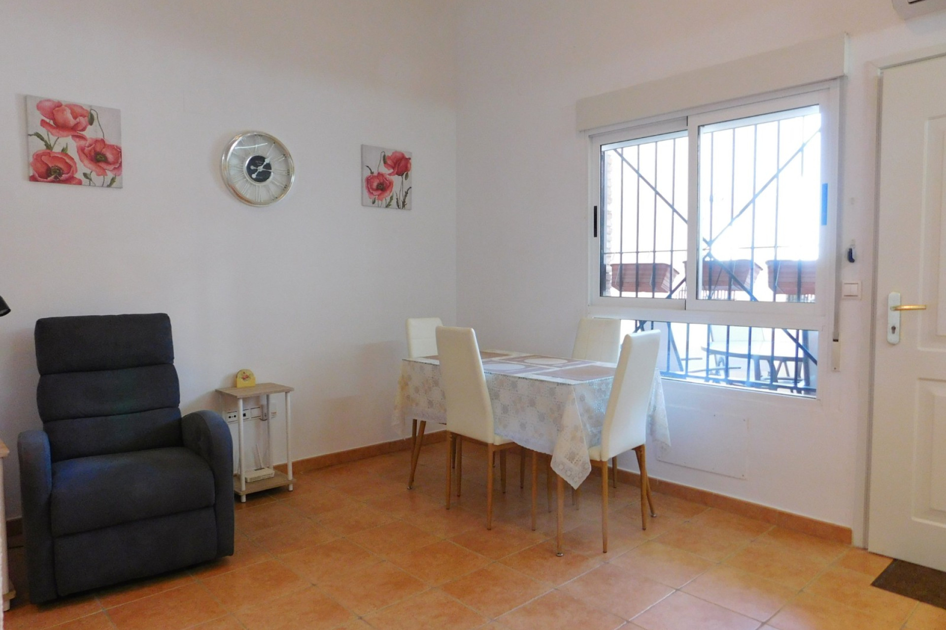 Herverkoop - 1. Appartement / flat - Torremendo - Costa Blanca Zuid