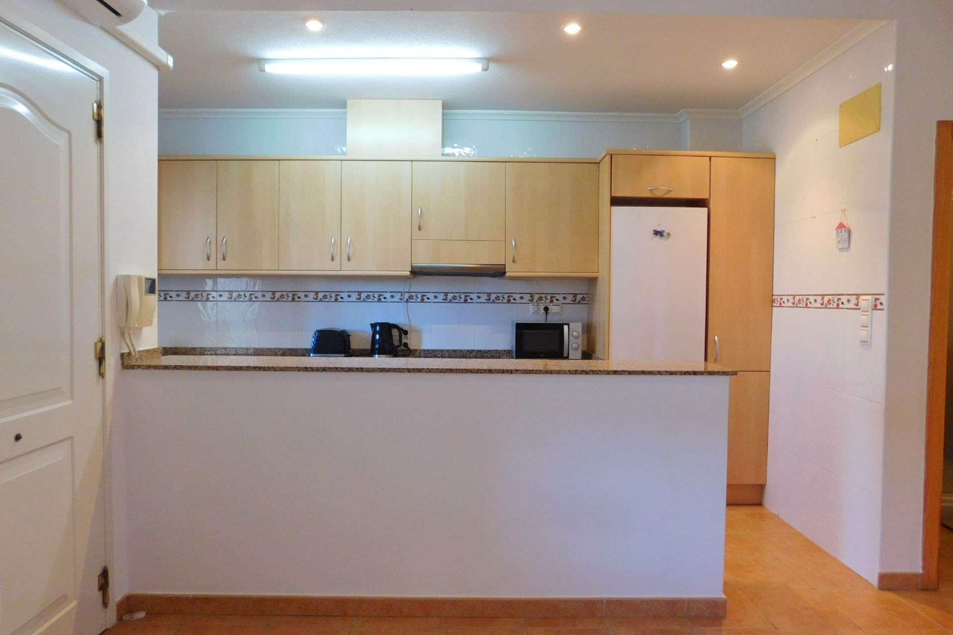 Herverkoop - 1. Appartement / flat - Torremendo - Costa Blanca Zuid