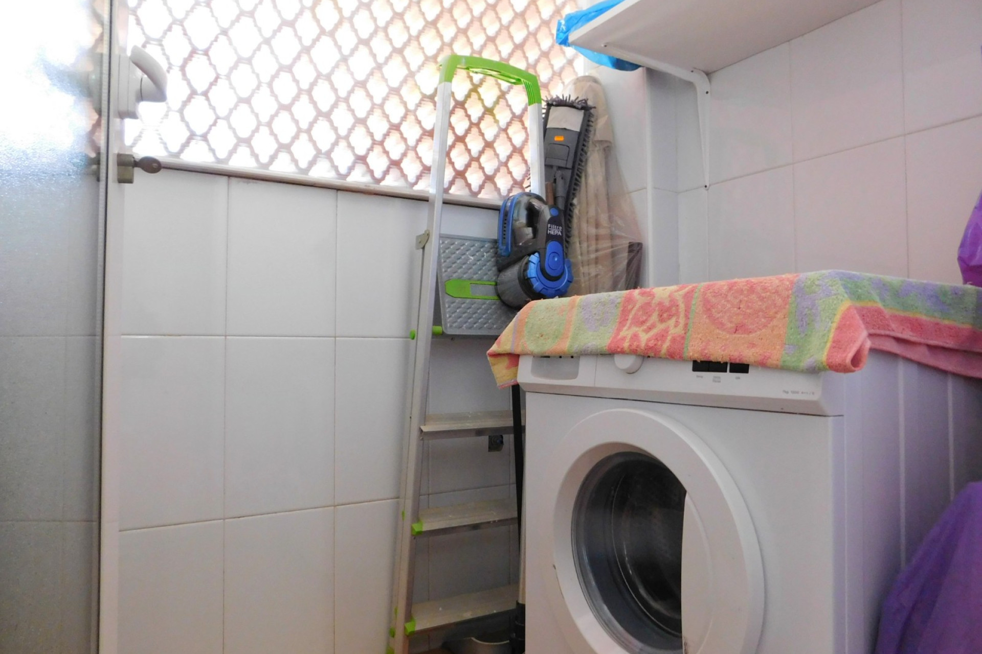 Herverkoop - 1. Appartement / flat - Torremendo - Costa Blanca Zuid