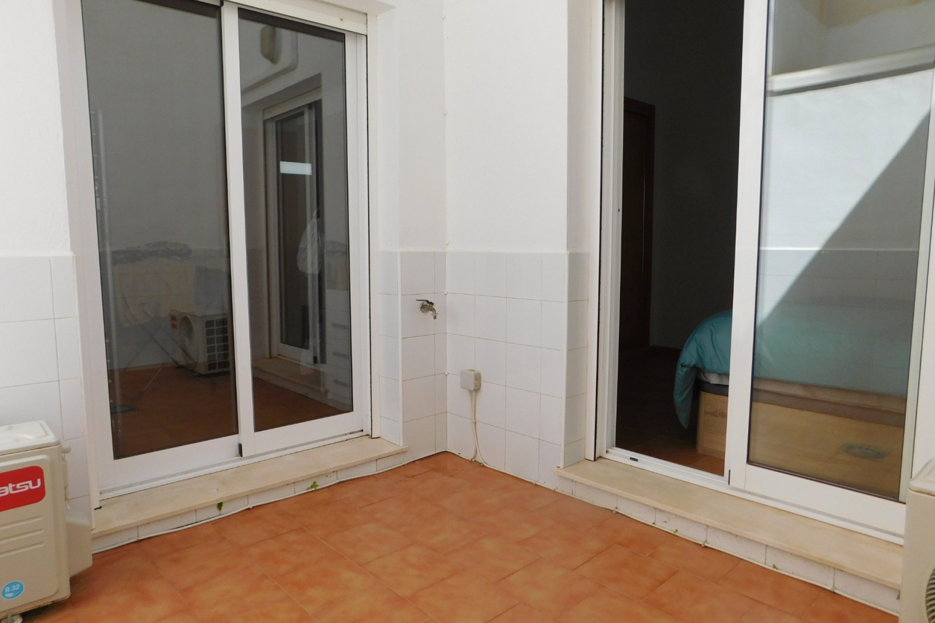Herverkoop - 1. Appartement / flat - Torremendo - Costa Blanca Zuid