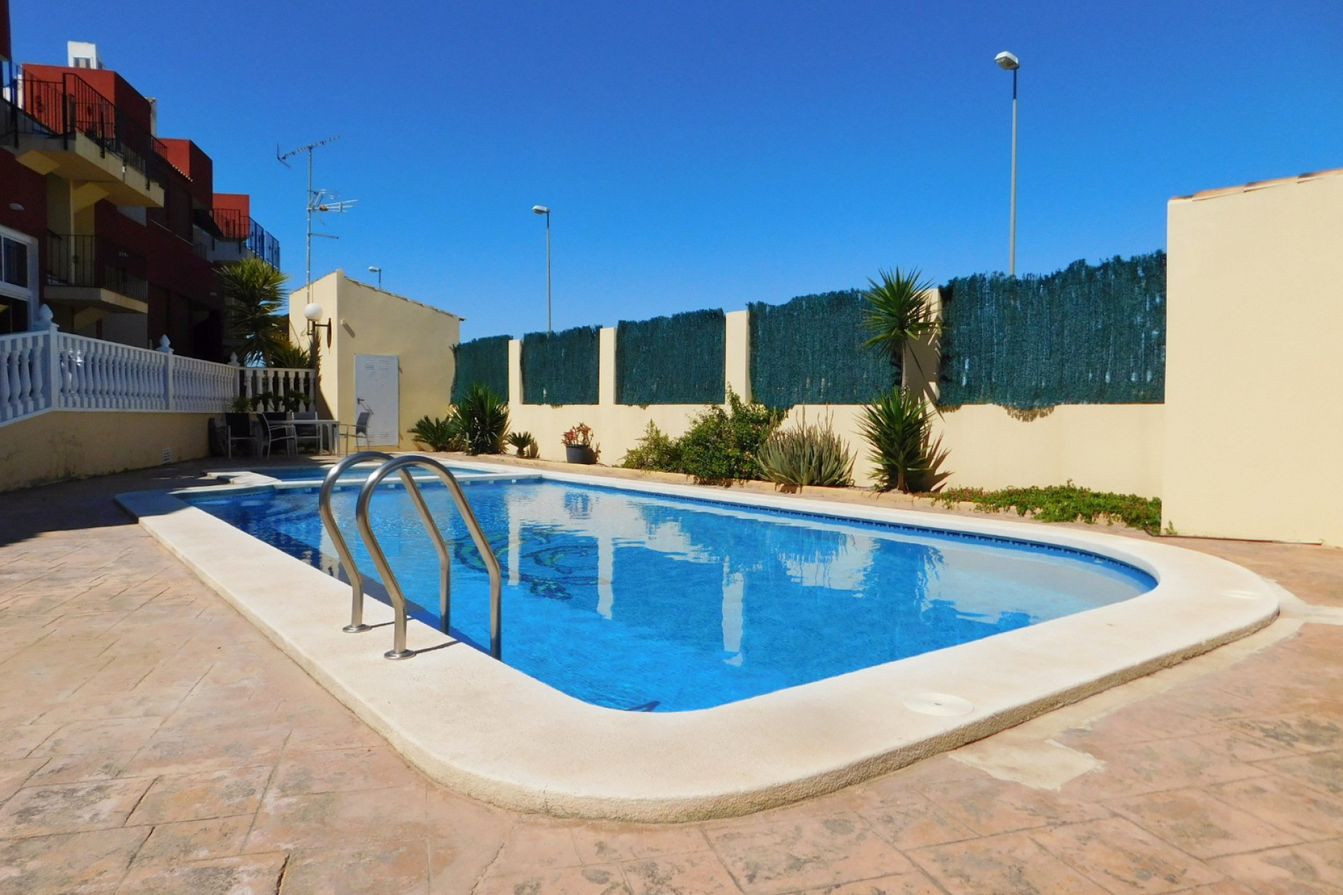 Herverkoop - 1. Appartement / flat - Torremendo - Costa Blanca Zuid