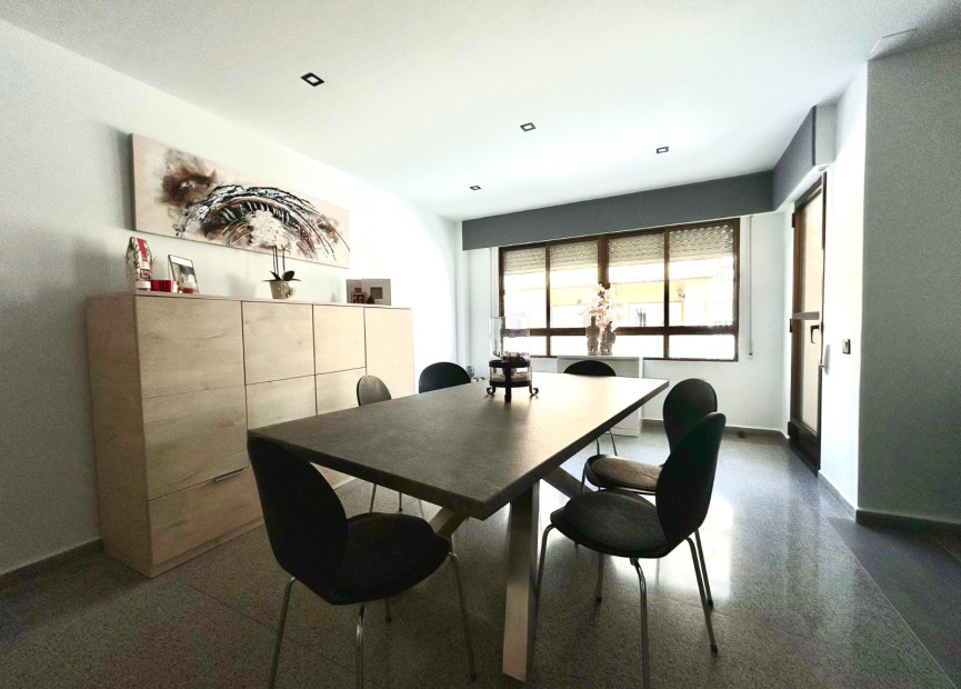 Herverkoop - 1. Appartement / flat - Torremendo - Costa Blanca Zuid