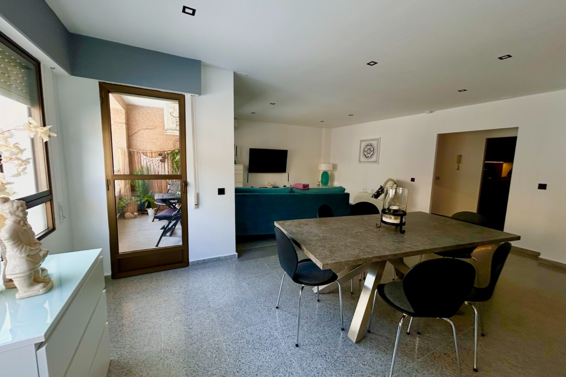 Herverkoop - 1. Appartement / flat - Torremendo - Costa Blanca Zuid