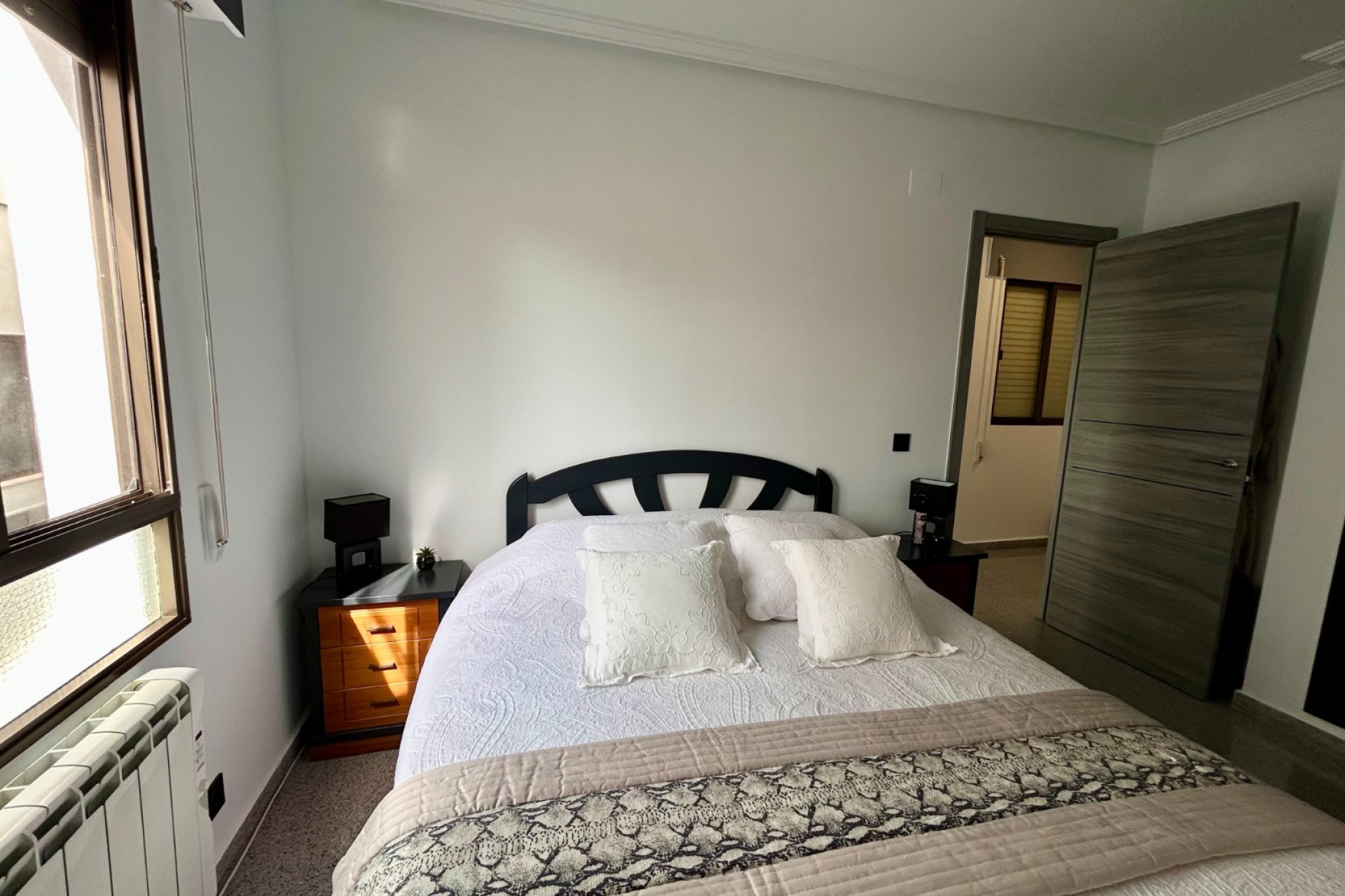 Herverkoop - 1. Appartement / flat - Torremendo - Costa Blanca Zuid