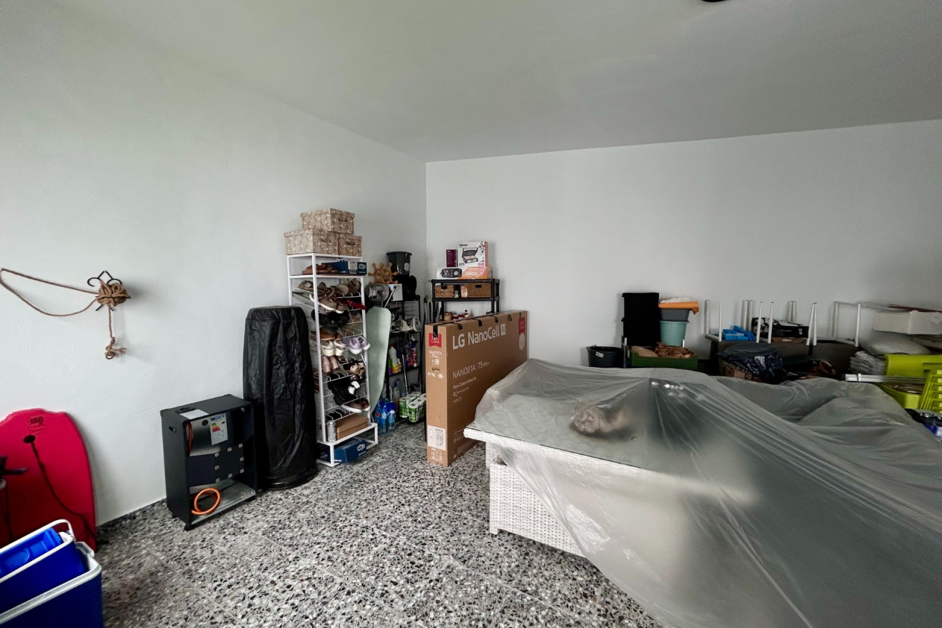 Herverkoop - 1. Appartement / flat - Torremendo - Costa Blanca Zuid