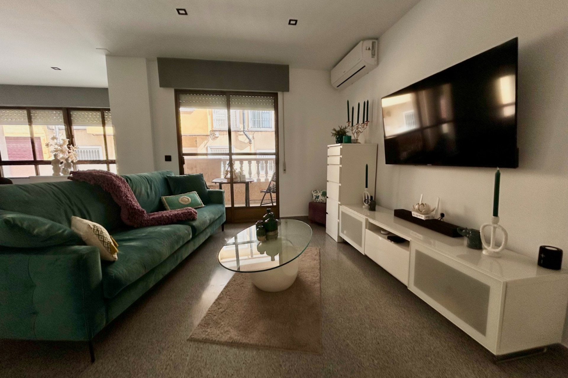 Herverkoop - 1. Appartement / flat - Torremendo - Costa Blanca Zuid
