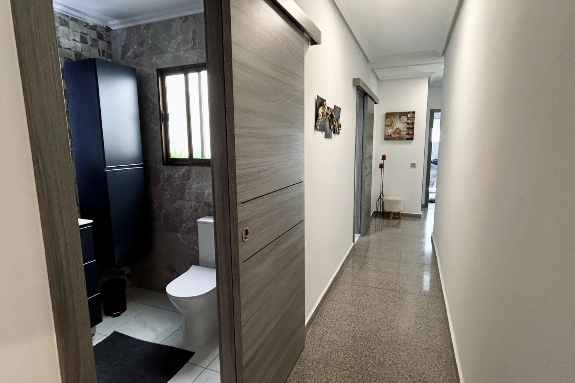 Herverkoop - 1. Appartement / flat - Torremendo - Costa Blanca Zuid