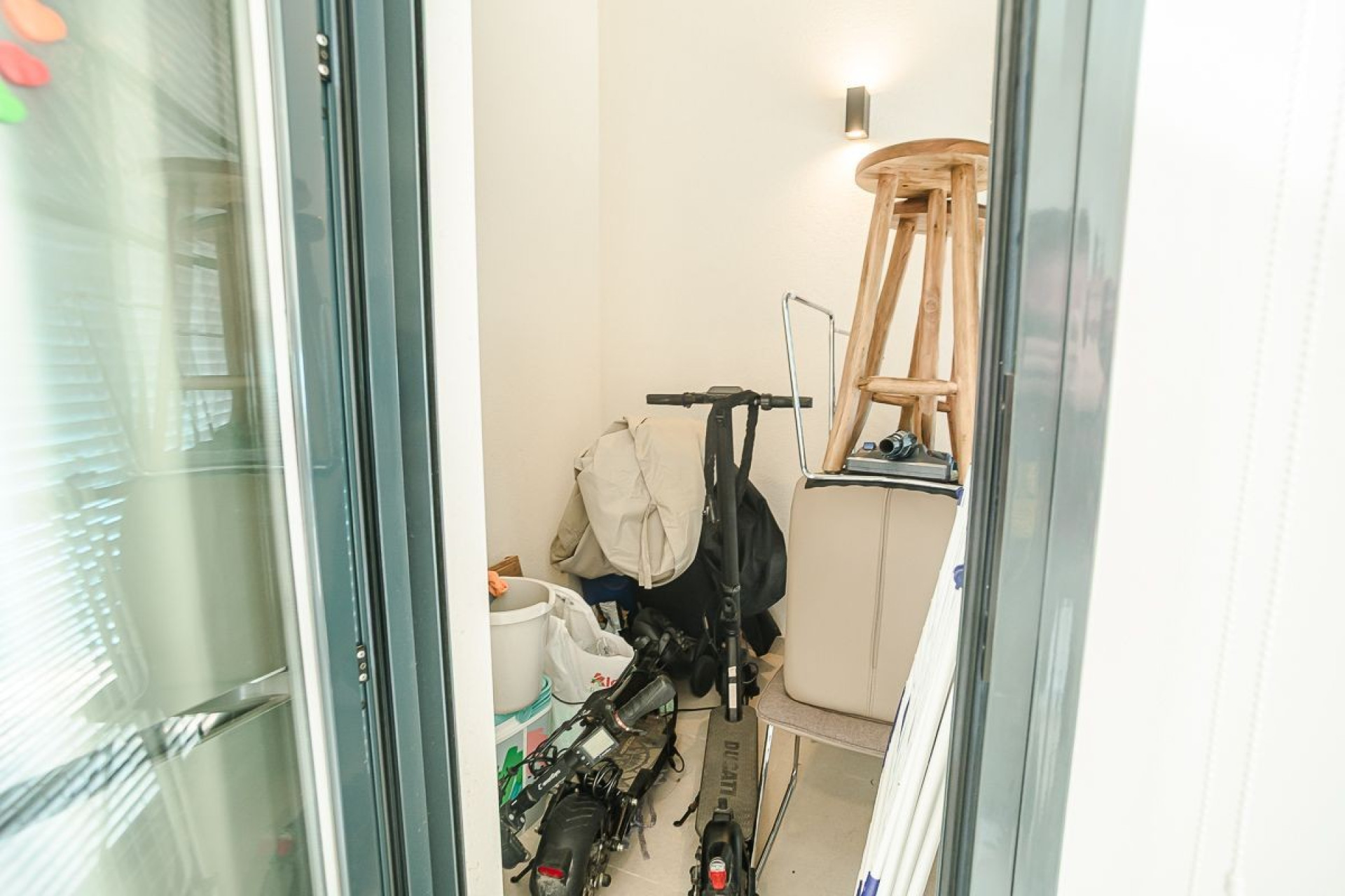 Herverkoop - 1. Appartement / flat - Torrevieja - Calas Blancas