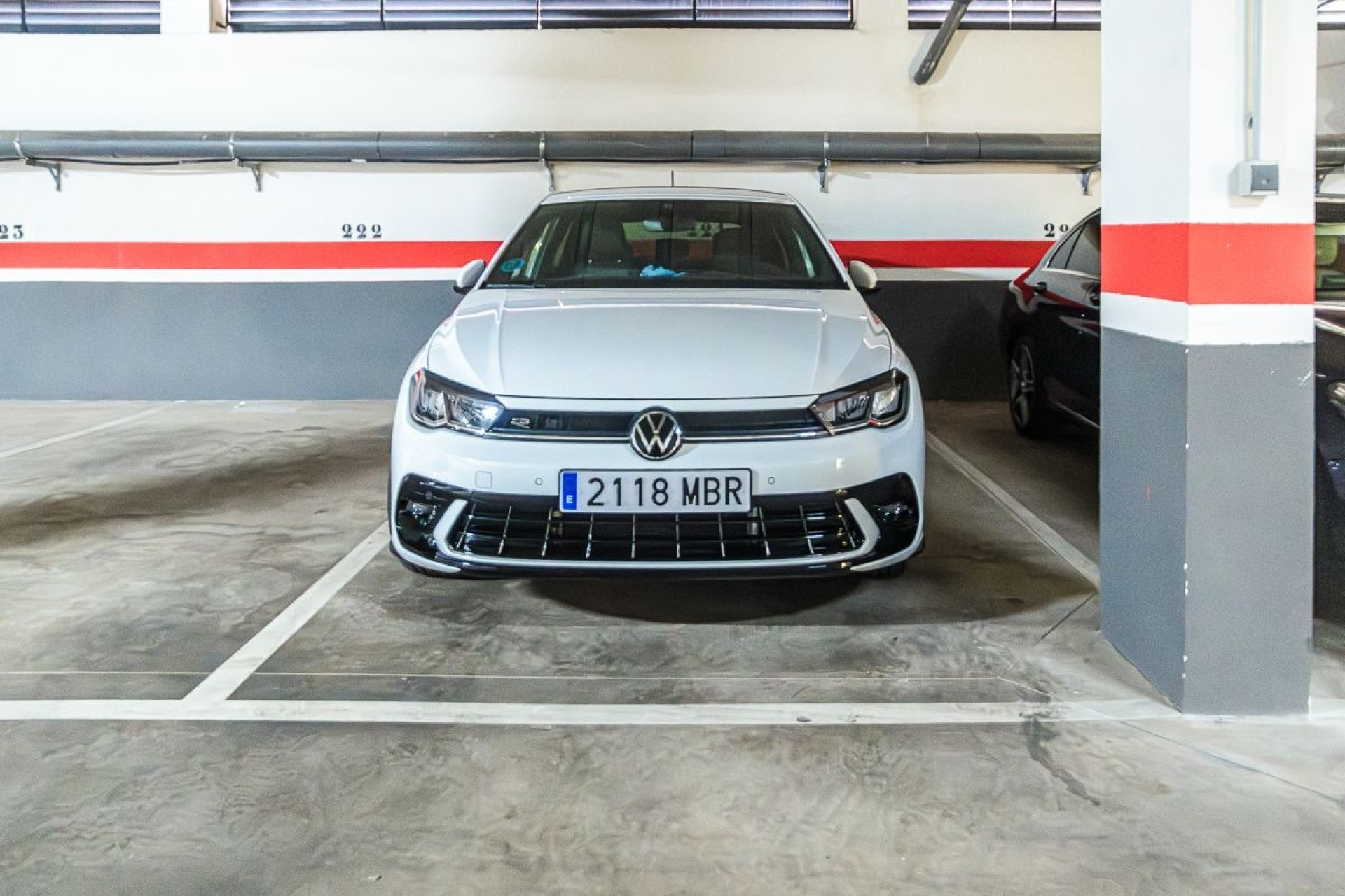 Herverkoop - 1. Appartement / flat - Torrevieja - Calas Blancas