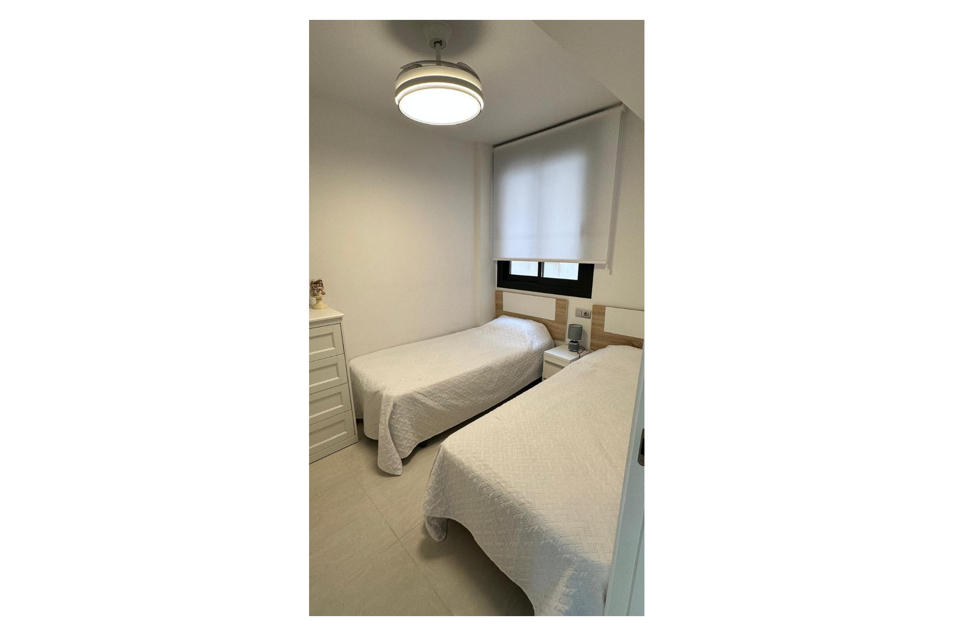 Herverkoop - 1. Appartement / flat - Torrevieja - Calas Blancas