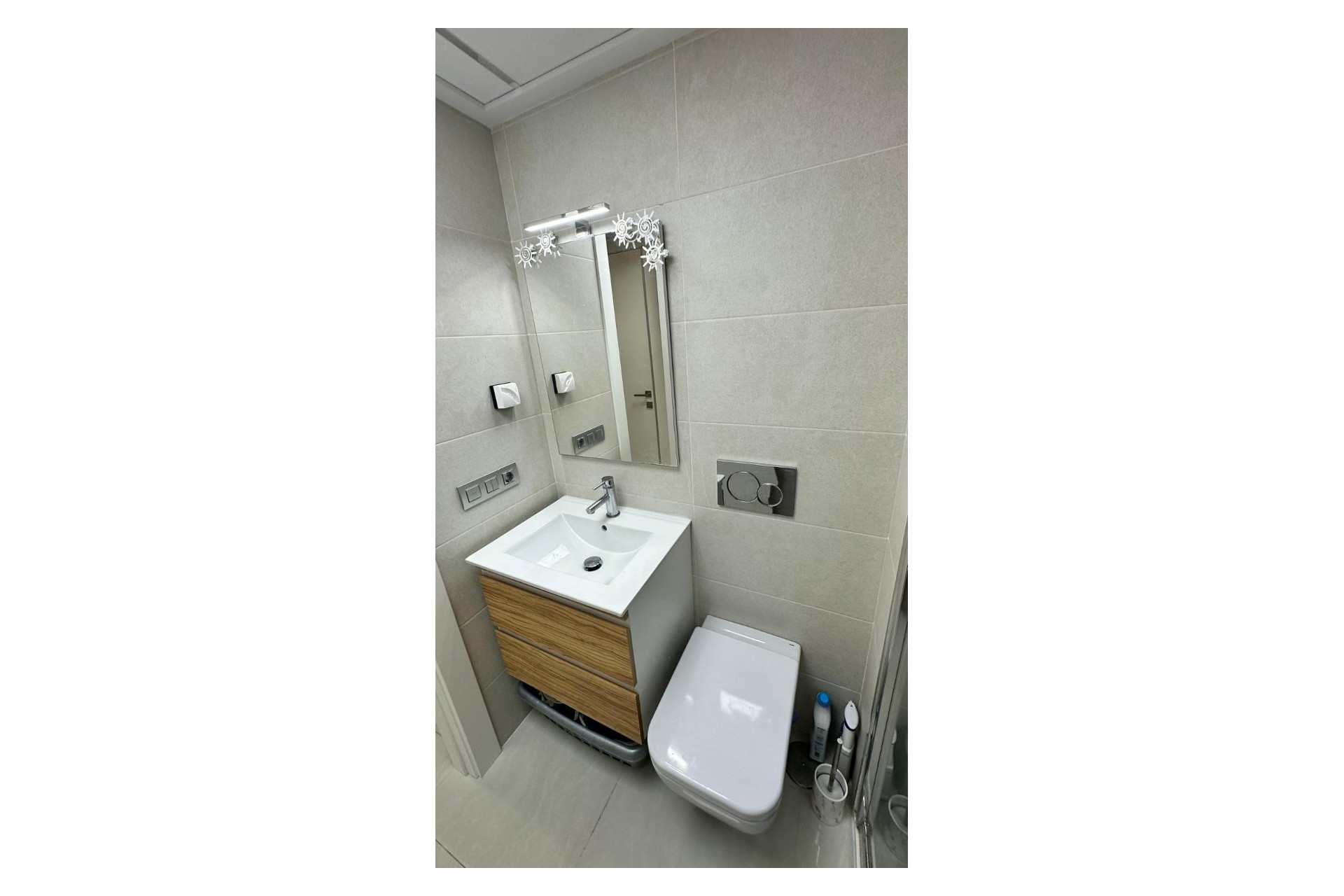 Herverkoop - 1. Appartement / flat - Torrevieja - Calas Blancas