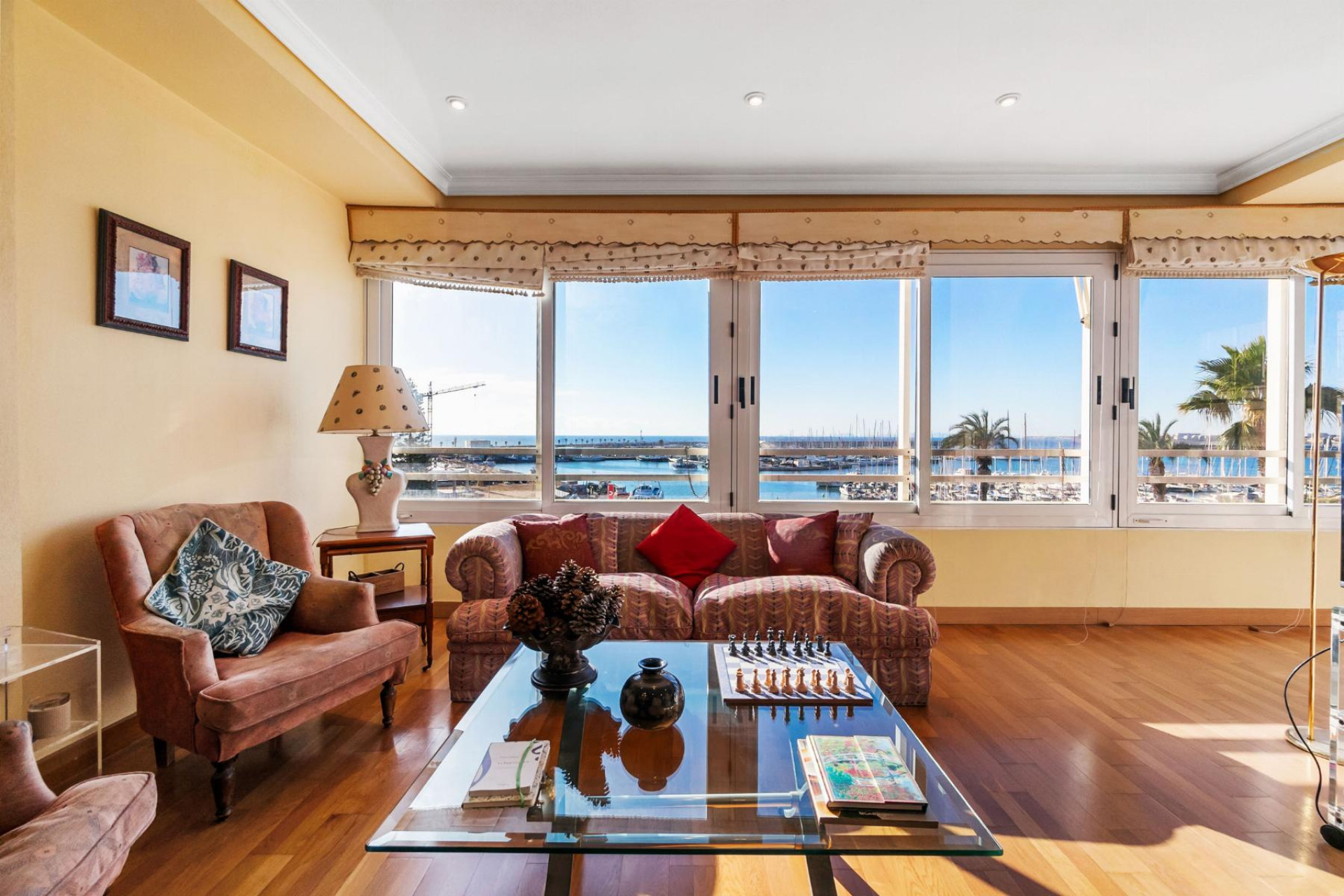 Herverkoop - 1. Appartement / flat - Torrevieja - CLUB NAUTICO TORREVIEJA