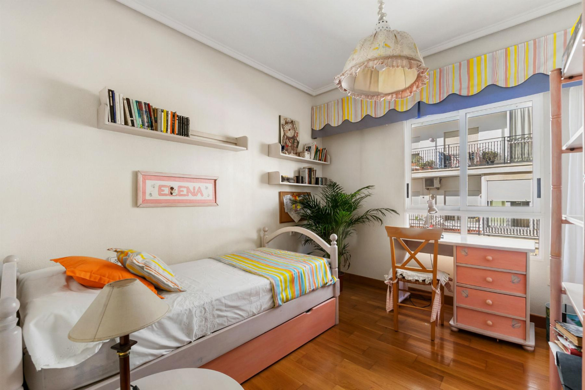 Herverkoop - 1. Appartement / flat - Torrevieja - CLUB NAUTICO TORREVIEJA