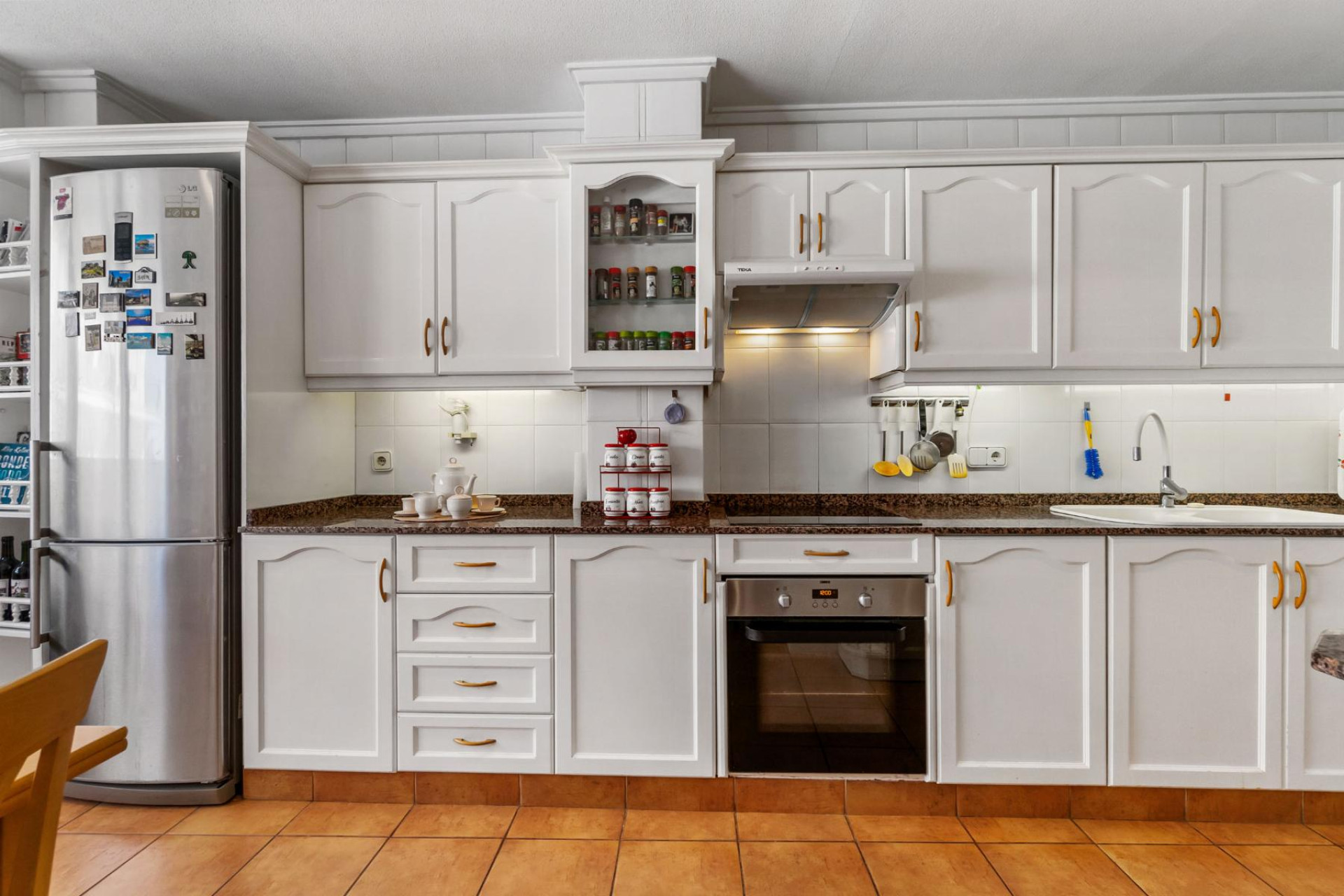 Herverkoop - 1. Appartement / flat - Torrevieja - CLUB NAUTICO TORREVIEJA