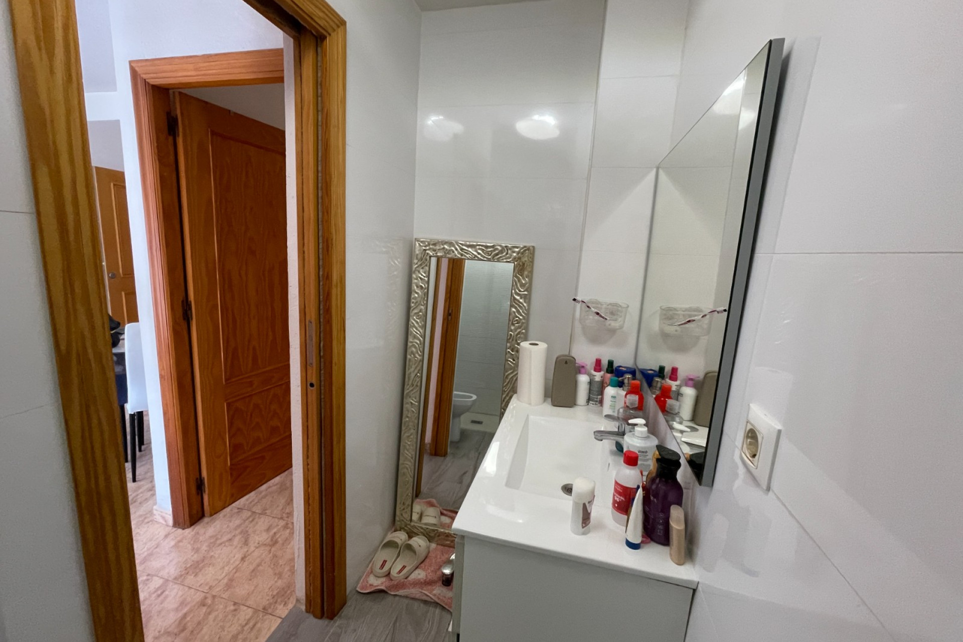 Herverkoop - 1. Appartement / flat - Torrevieja - Comunidad Valenciana