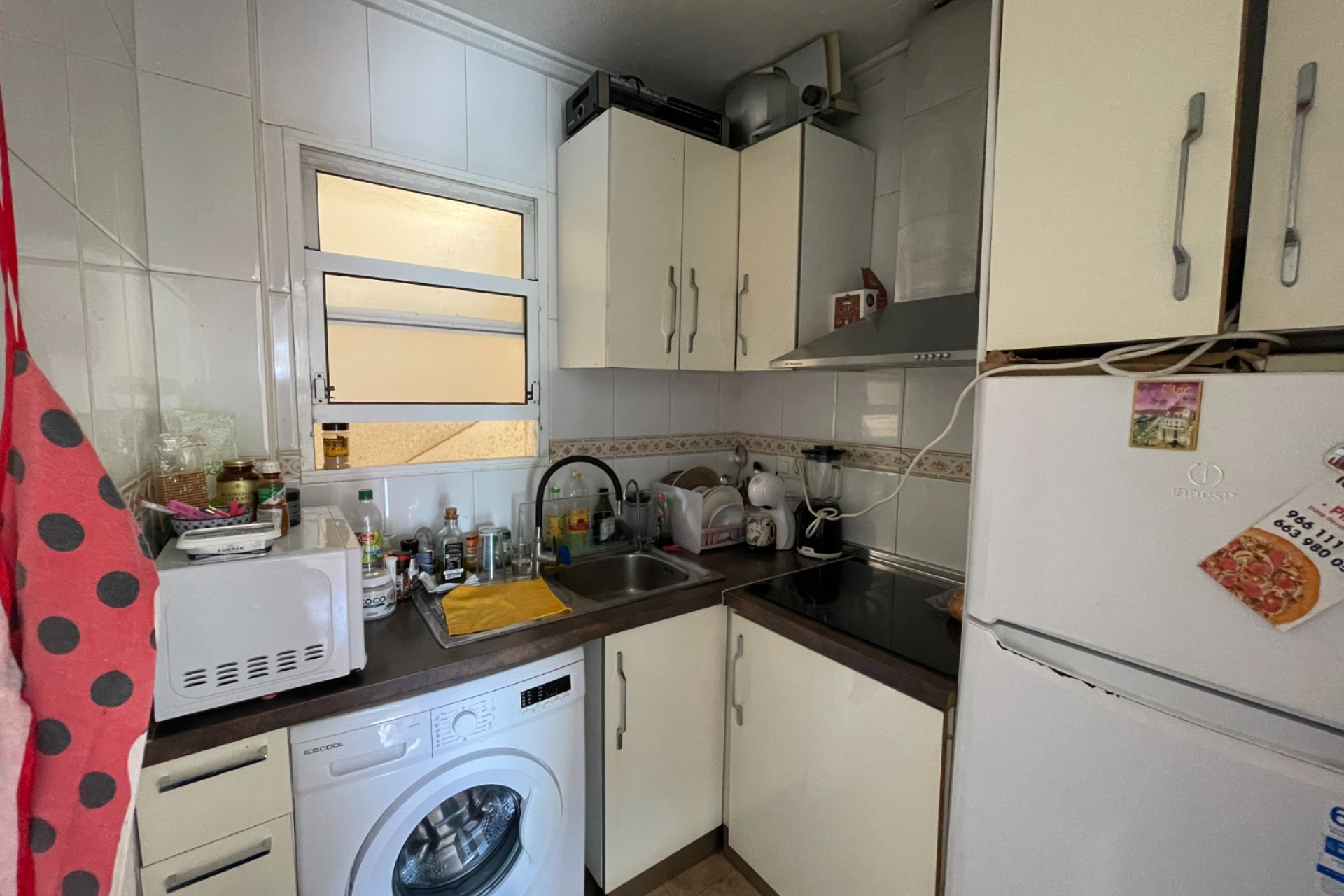 Herverkoop - 1. Appartement / flat - Torrevieja - Comunidad Valenciana