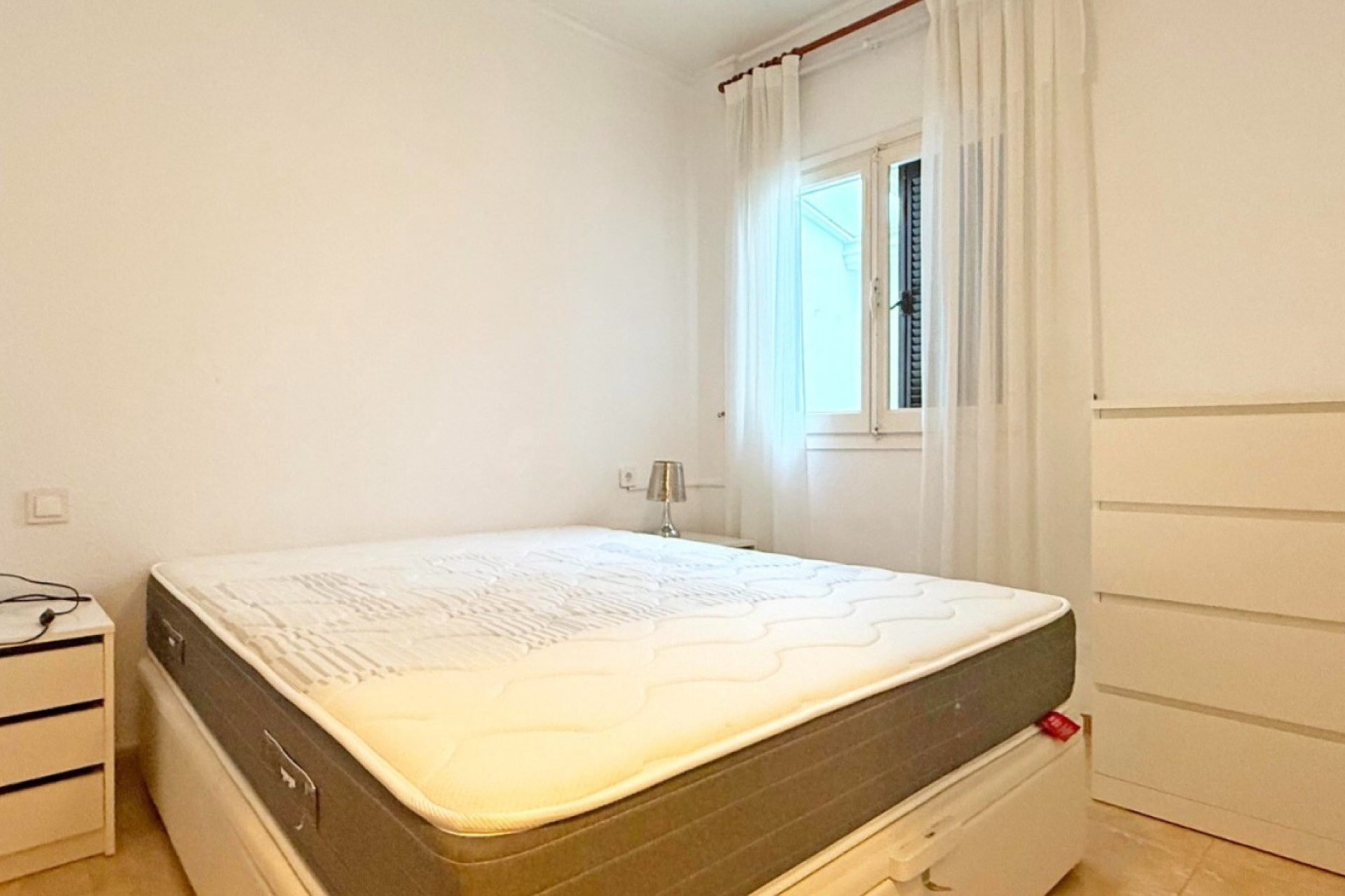 Herverkoop - 1. Appartement / flat - Torrevieja - Costa Blanca Zuid